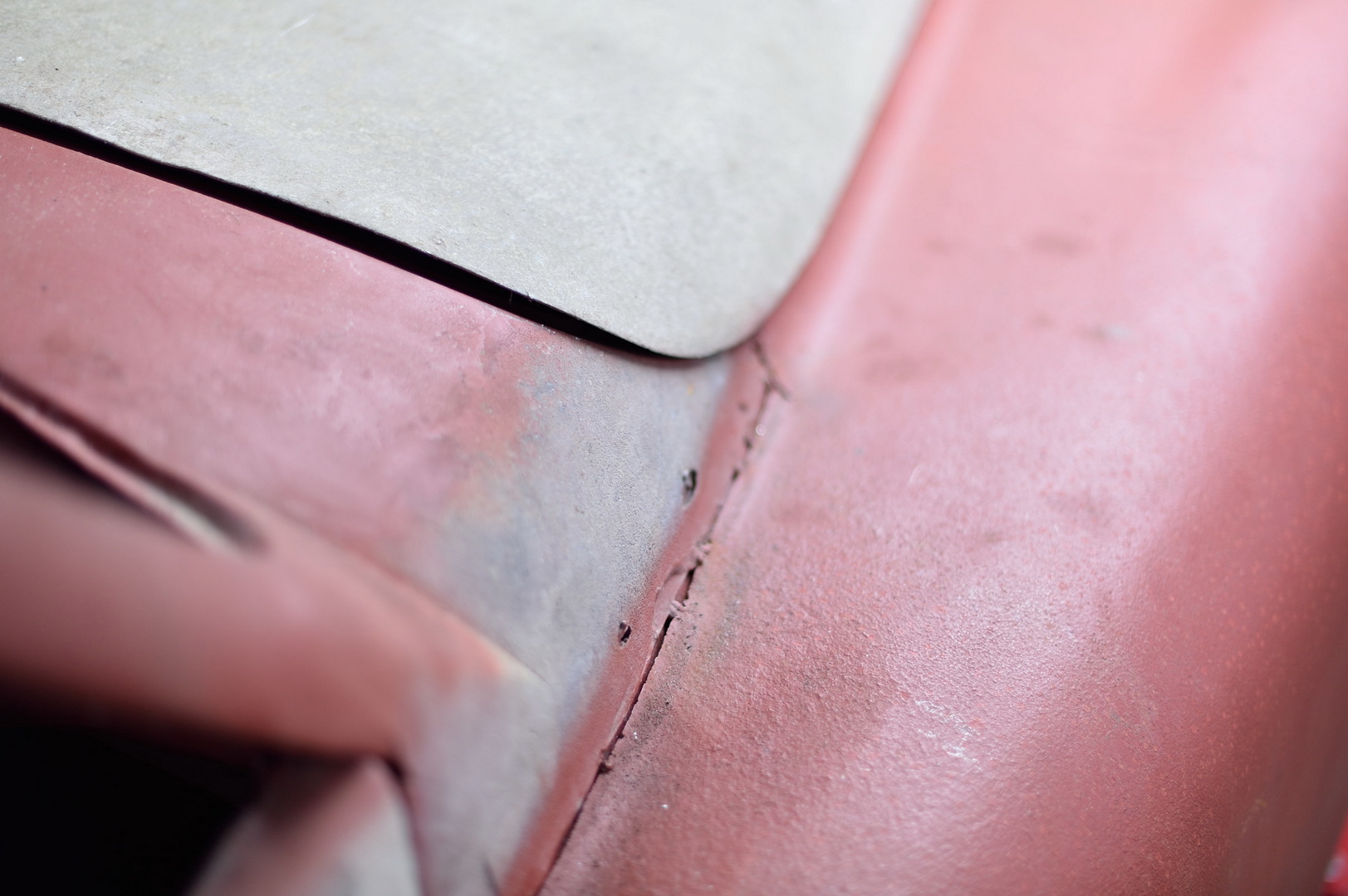 1954 Jaguar XK120 Needs More Than A Dust-Off To Be Brought Back To Life