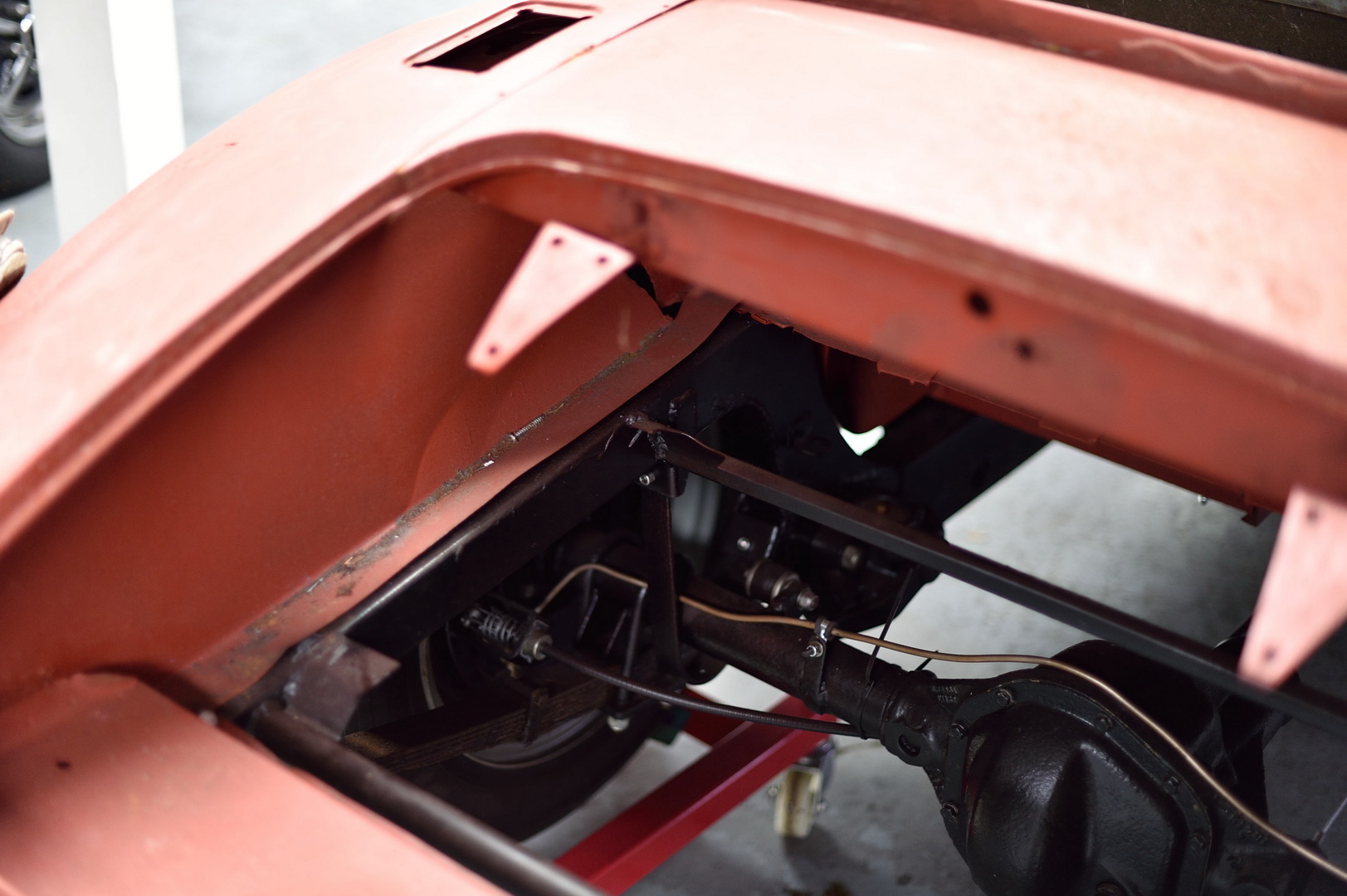 1954 Jaguar XK120 Needs More Than A Dust-Off To Be Brought Back To Life