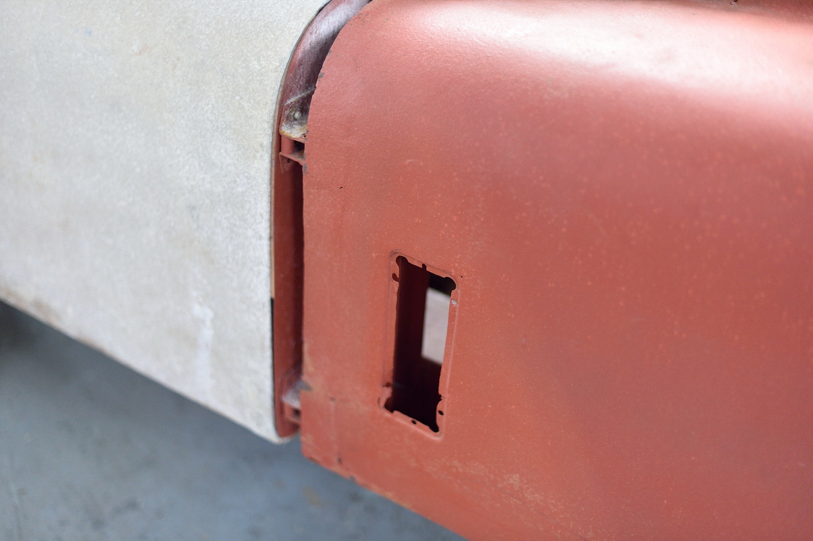 1954 Jaguar XK120 Needs More Than A Dust-Off To Be Brought Back To Life