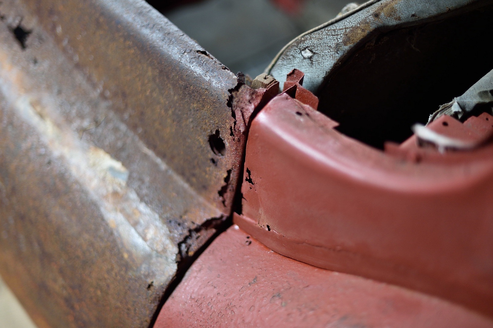 1954 Jaguar XK120 Needs More Than A Dust-Off To Be Brought Back To Life