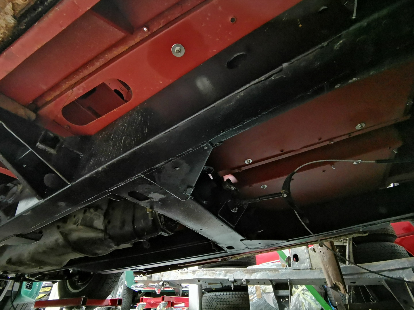 1954 Jaguar XK120 Needs More Than A Dust-Off To Be Brought Back To Life