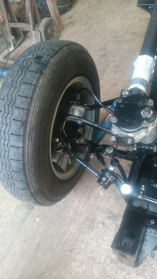 1954 Jaguar XK120 Needs More Than A Dust-Off To Be Brought Back To Life