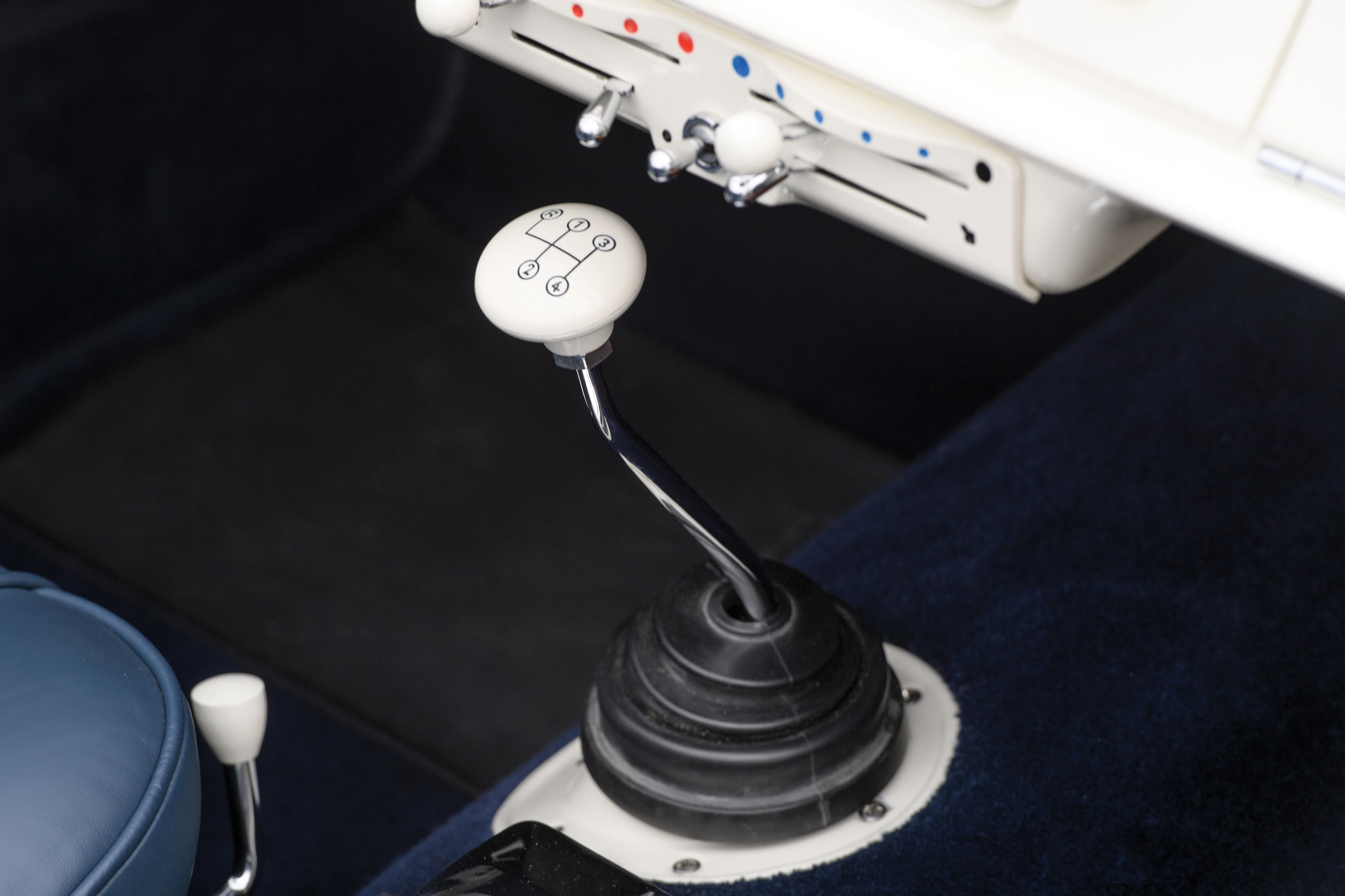 This BMW 507 Roadster Might Just Come With Its Designer’s Signature