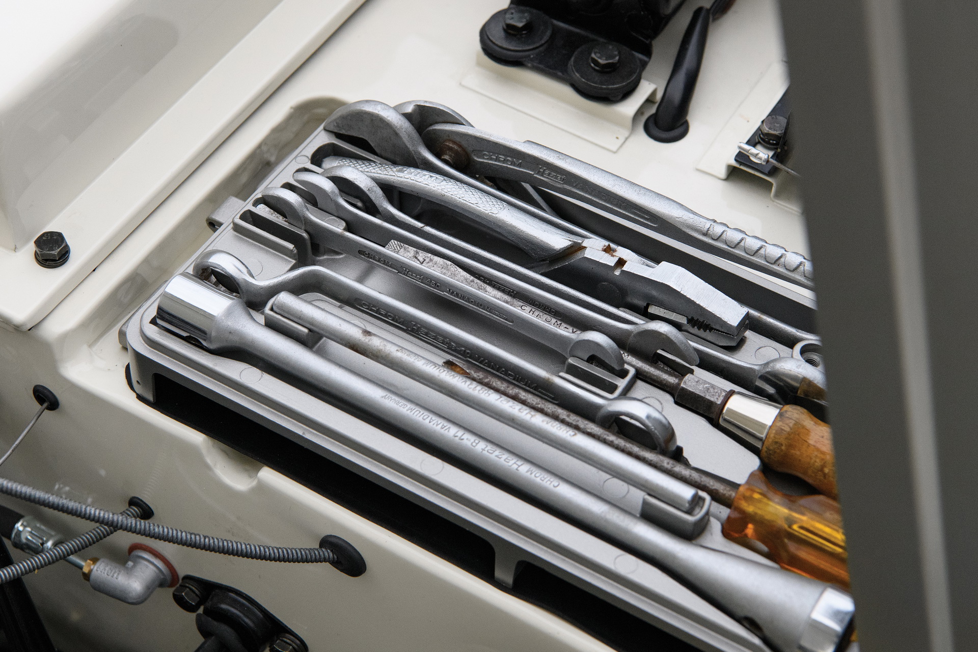 This BMW 507 Roadster Might Just Come With Its Designer’s Signature