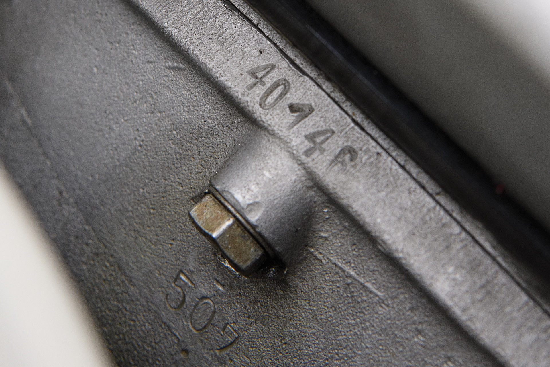 This BMW 507 Roadster Might Just Come With Its Designer’s Signature