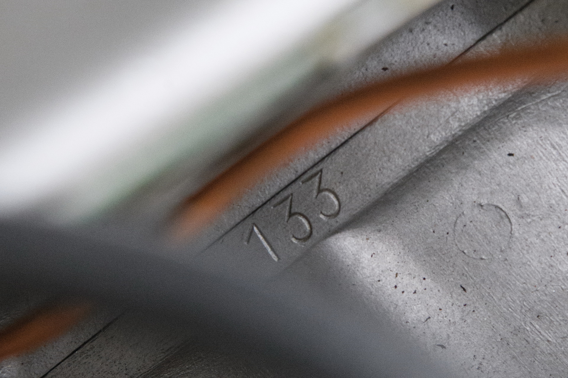 This BMW 507 Roadster Might Just Come With Its Designer’s Signature