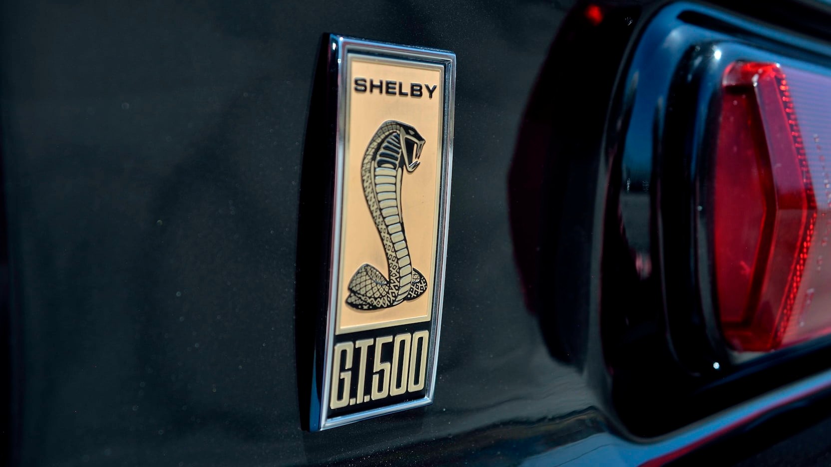 You Can Buy An Authentic 1967 Eleanor Mustang From ‘Gone In 60 Seconds’