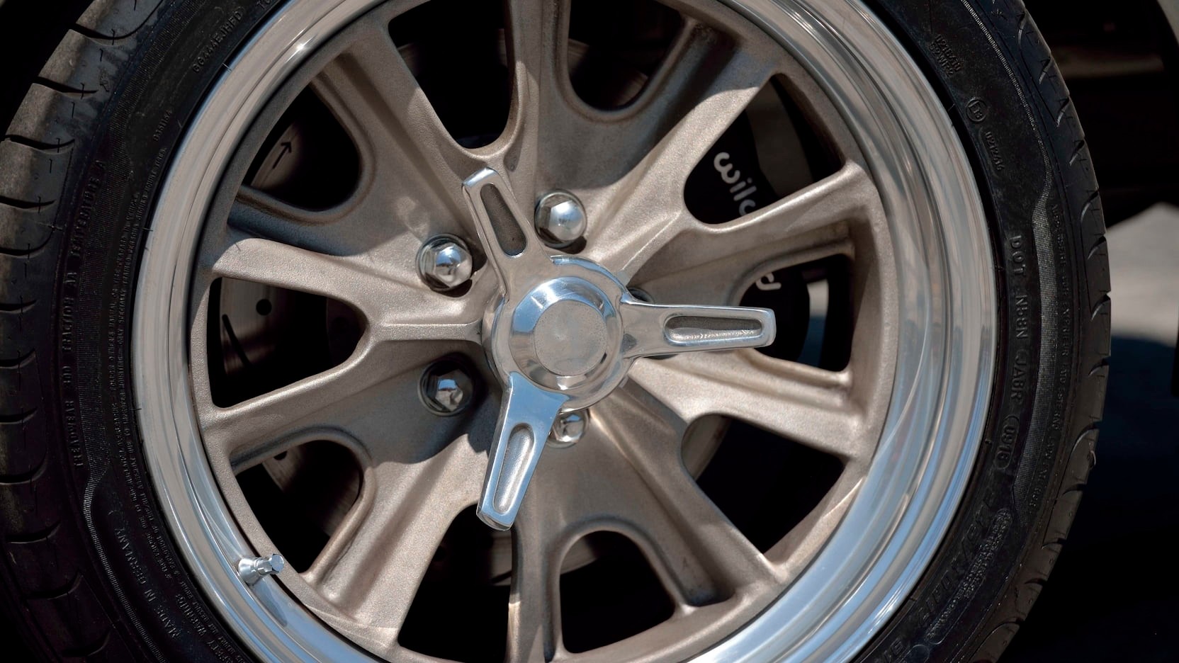 You Can Buy An Authentic 1967 Eleanor Mustang From ‘Gone In 60 Seconds’