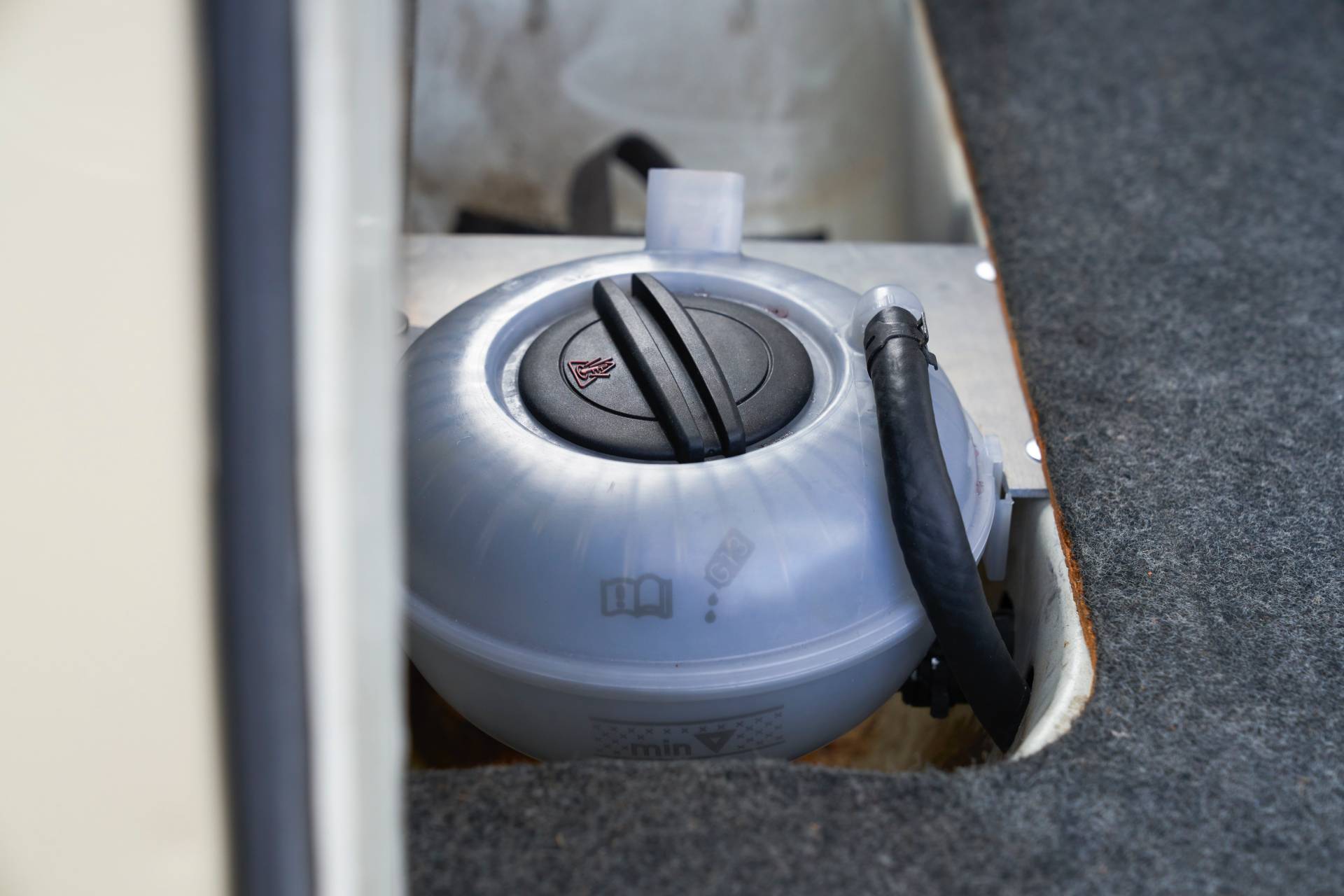 VW Electrifies Classic 1972 Type 2 Bus With The Help Of EV West