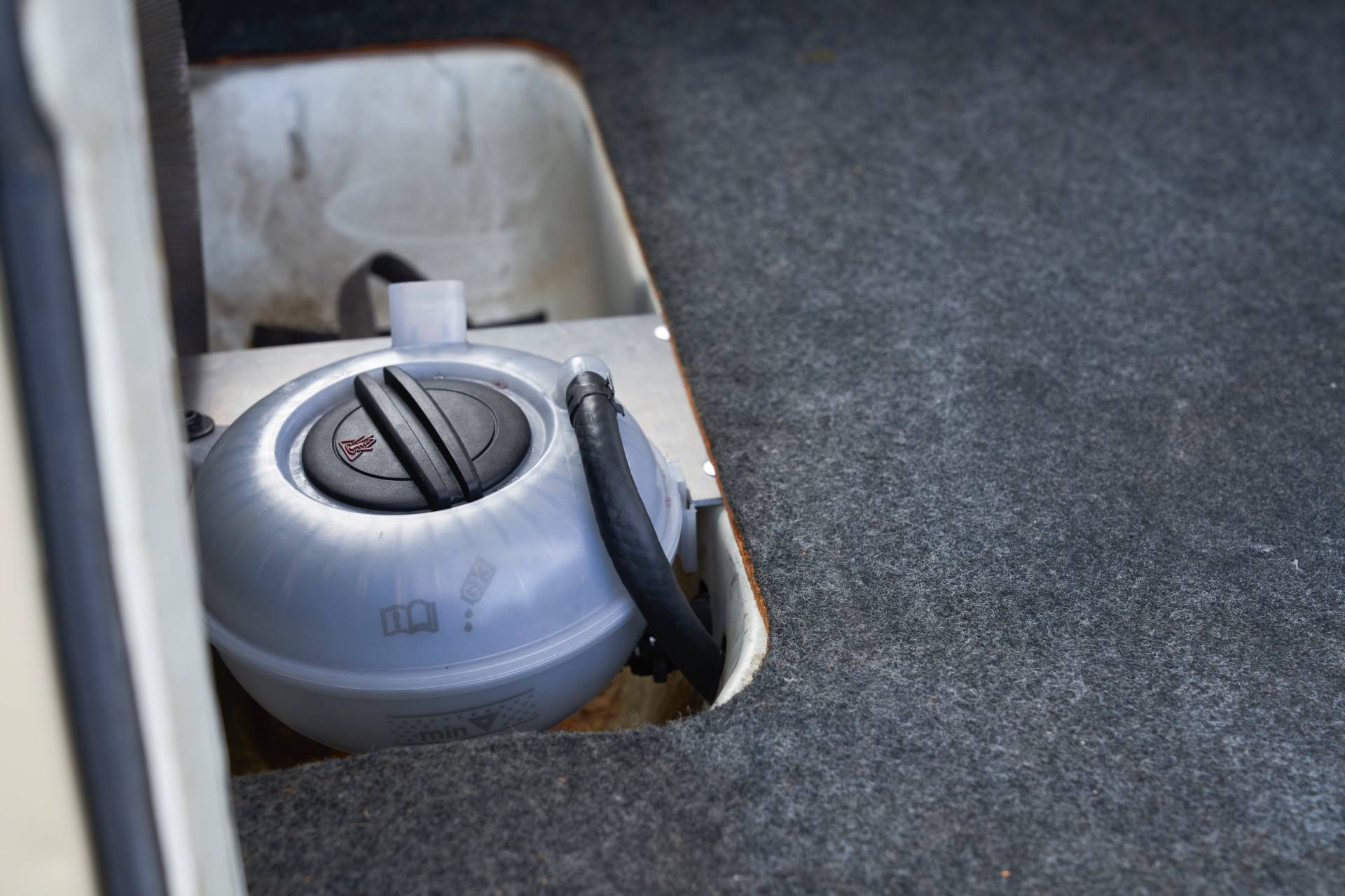 VW Electrifies Classic 1972 Type 2 Bus With The Help Of EV West