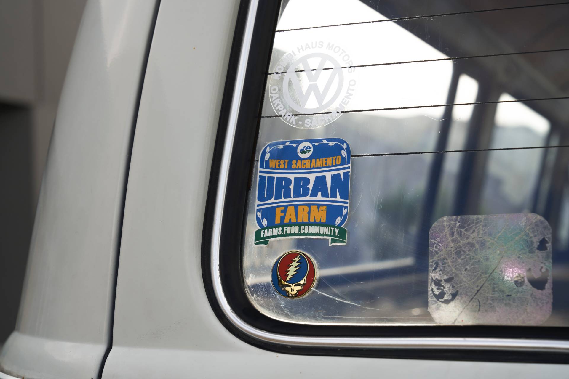 VW Electrifies Classic 1972 Type 2 Bus With The Help Of EV West