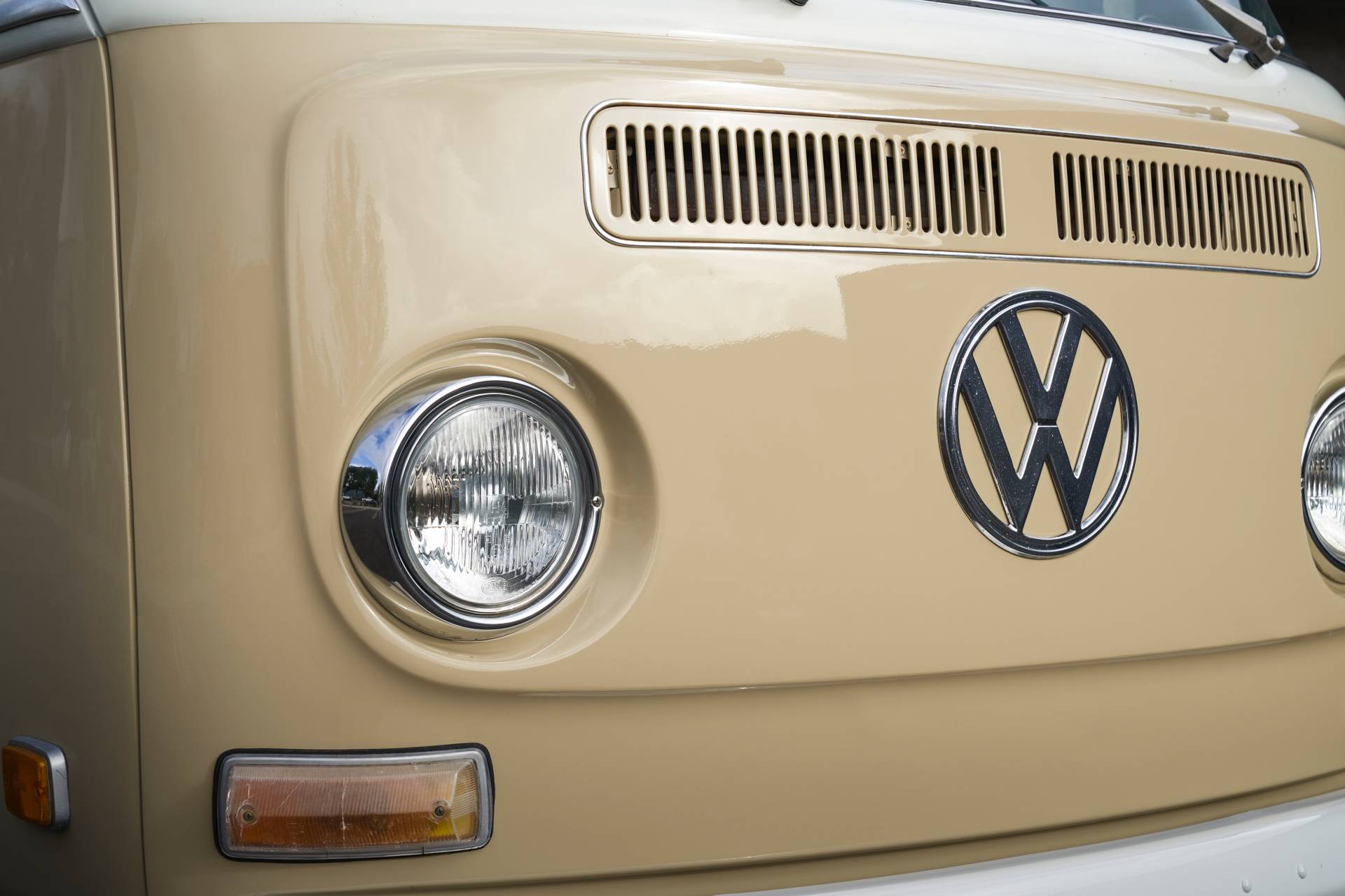 VW Electrifies Classic 1972 Type 2 Bus With The Help Of EV West