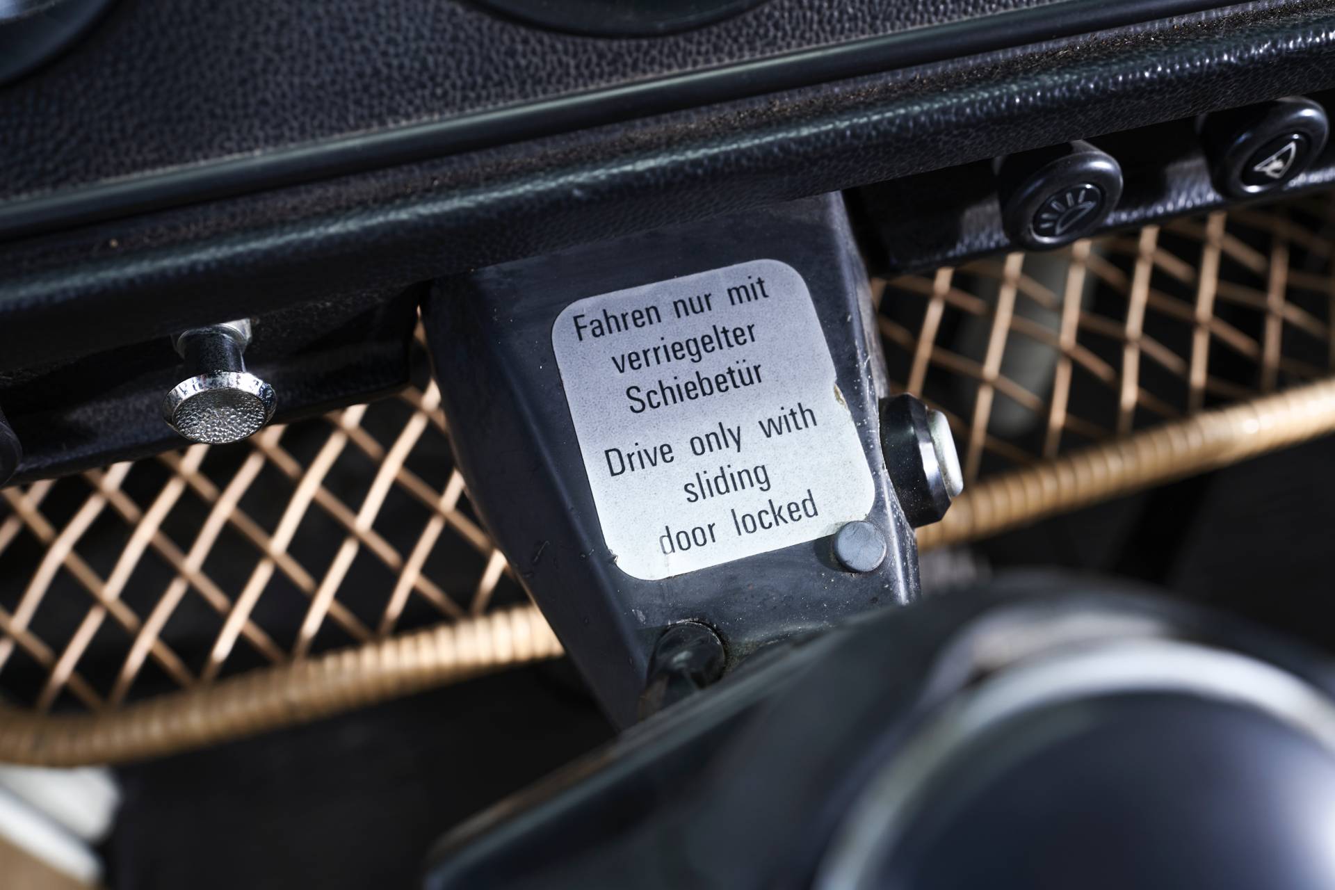 VW Electrifies Classic 1972 Type 2 Bus With The Help Of EV West