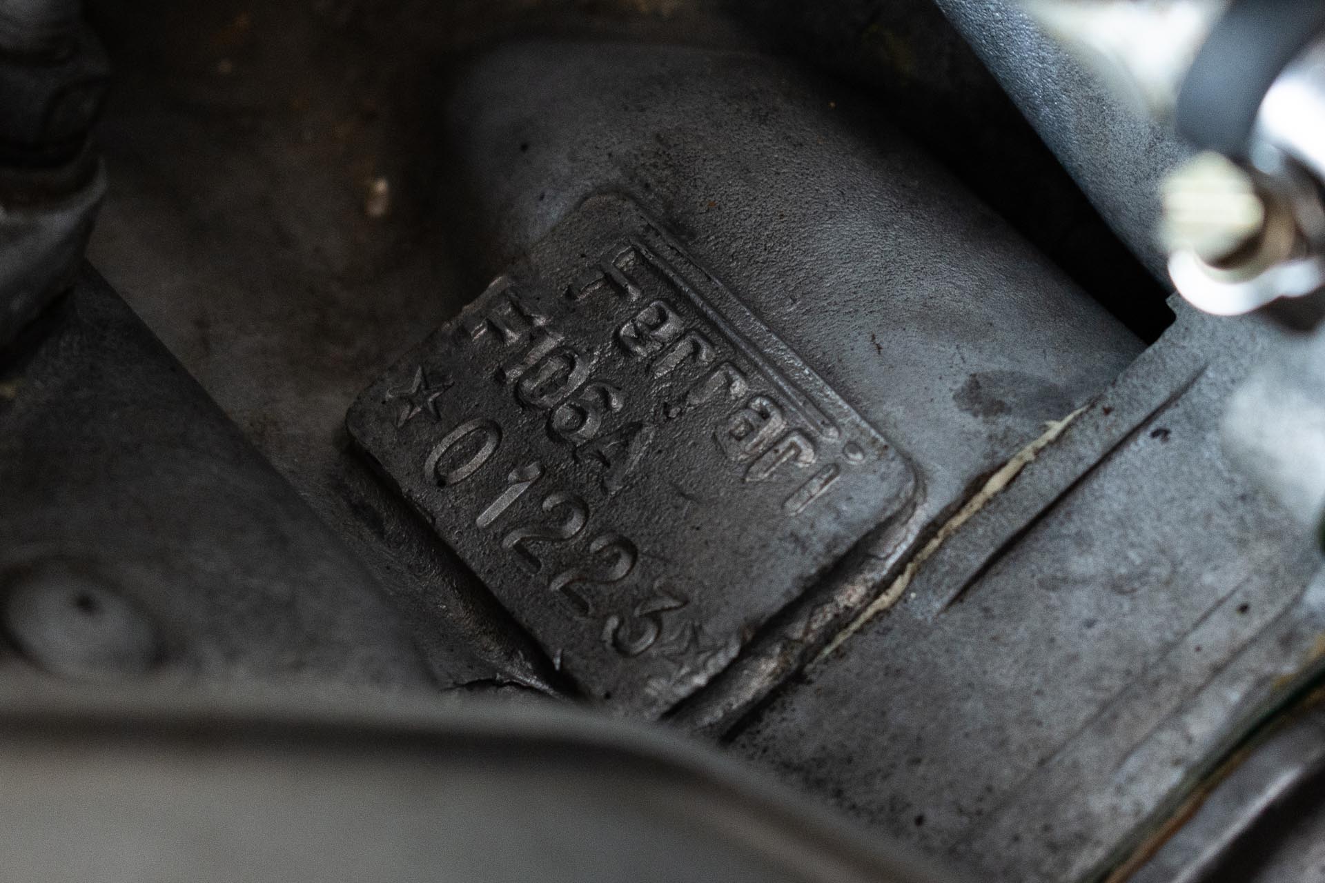 Safari 1975 Ferrari Dino 308 Off-Roader Was Clearly Not Approved By Maranello, But We Love It