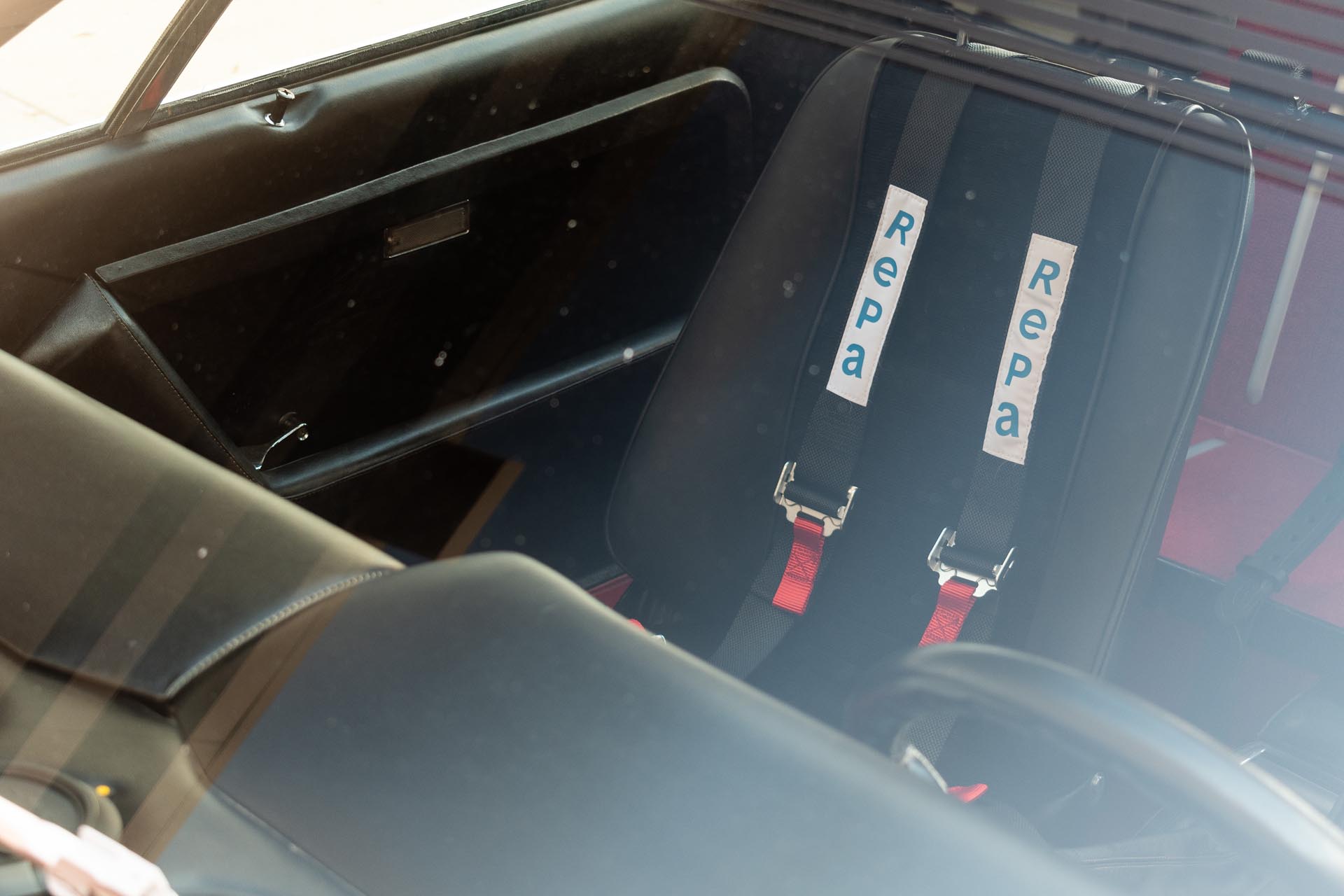 Safari 1975 Ferrari Dino 308 Off-Roader Was Clearly Not Approved By Maranello, But We Love It