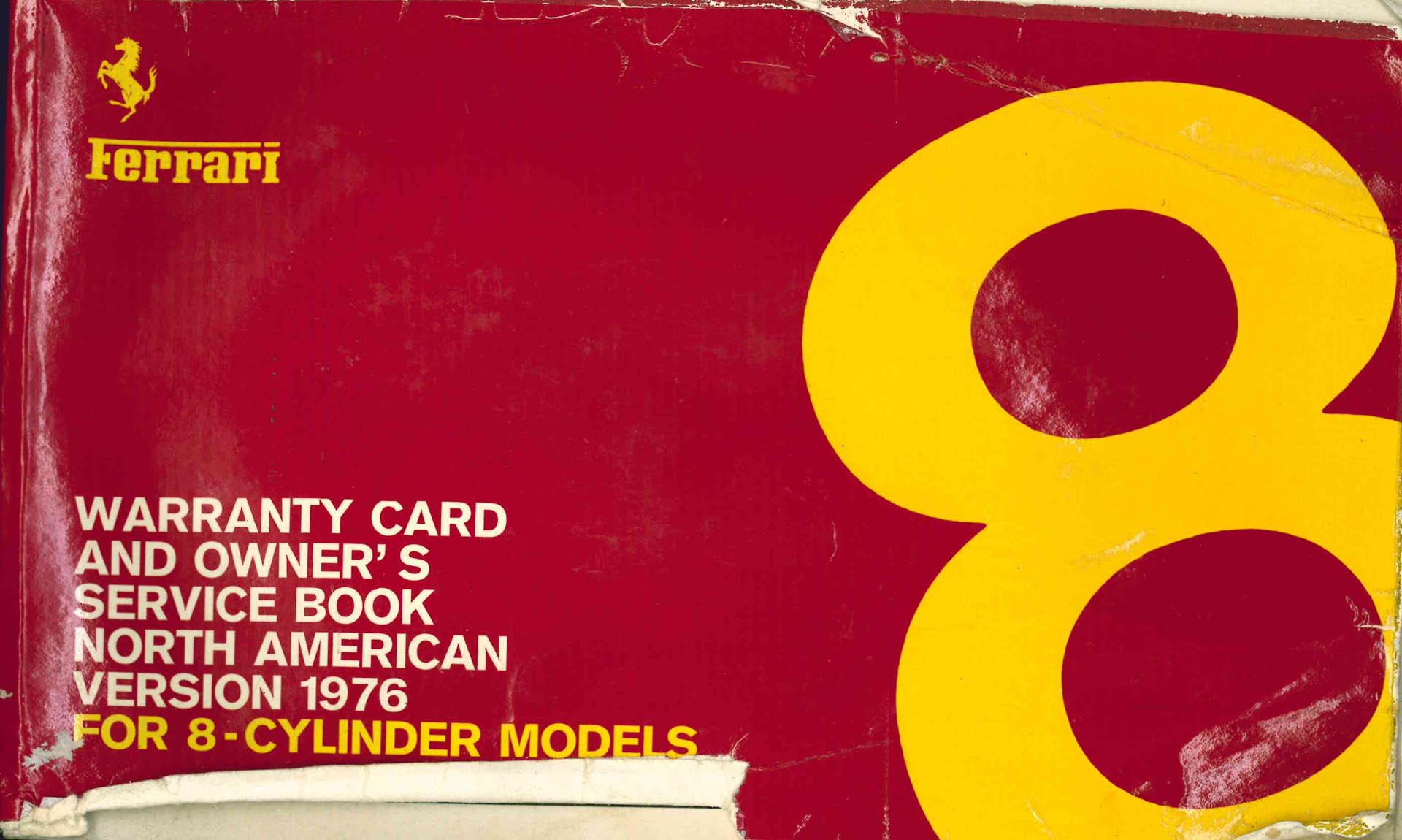 Safari 1975 Ferrari Dino 308 Off-Roader Was Clearly Not Approved By Maranello, But We Love It