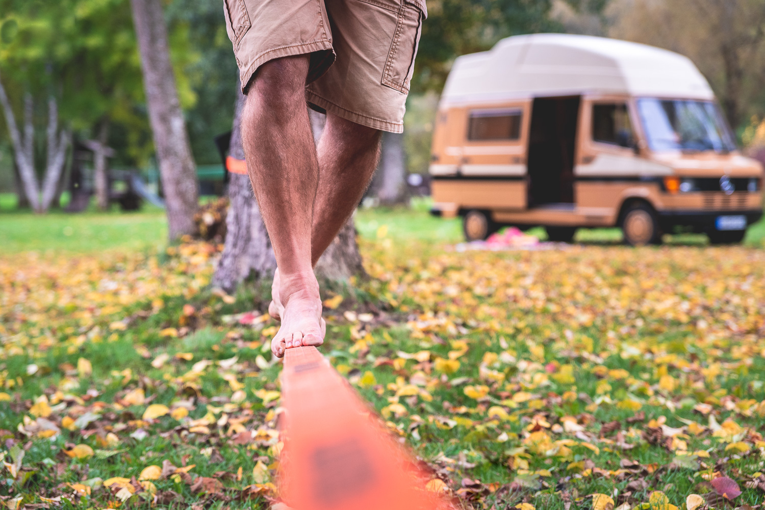 Mercedes-Benz Celebrates Marco Polo Camper Turning 35 With ArtVenture Special Edition