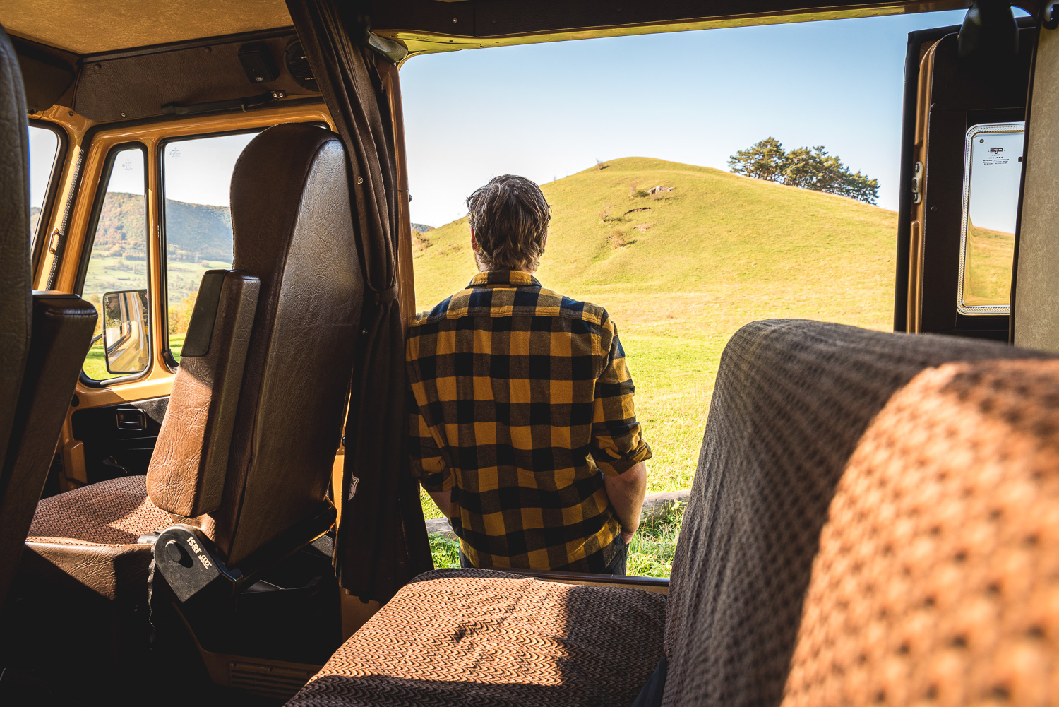 Mercedes-Benz Celebrates Marco Polo Camper Turning 35 With ArtVenture Special Edition