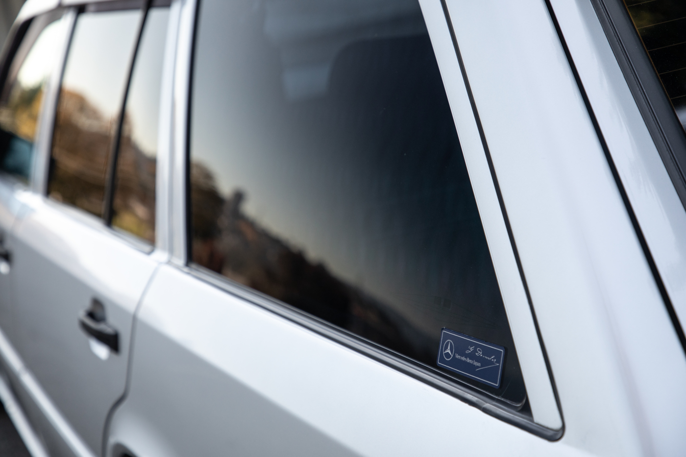 Can A 1993 Mercedes-Benz 300TE With An AMG Kit Draw You Into Wagons?