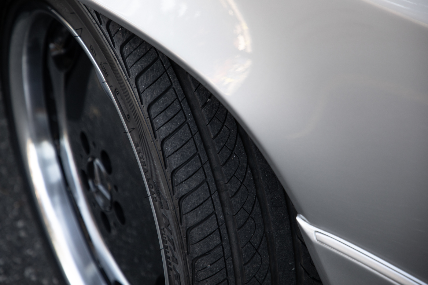 Can A 1993 Mercedes-Benz 300TE With An AMG Kit Draw You Into Wagons?