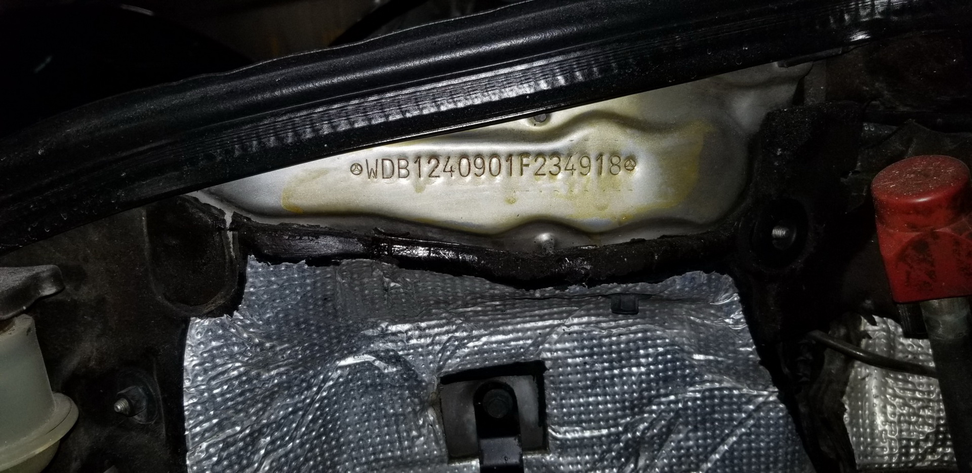 Can A 1993 Mercedes-Benz 300TE With An AMG Kit Draw You Into Wagons?