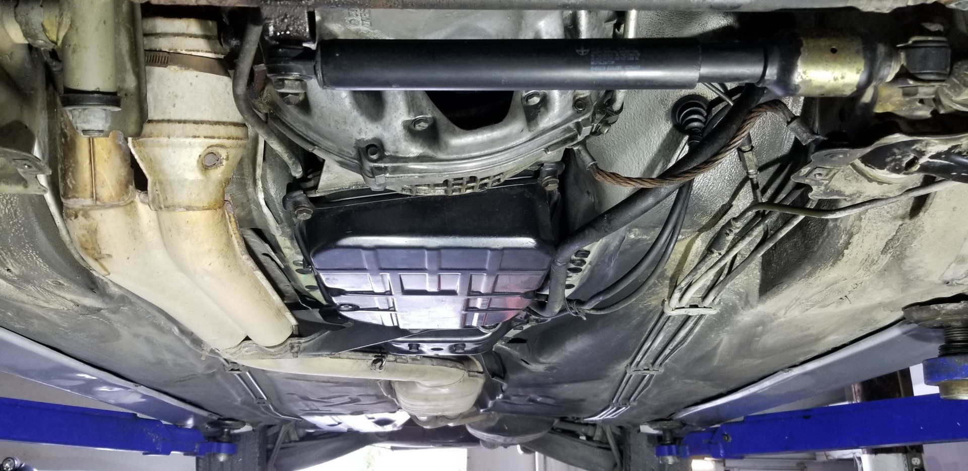 Can A 1993 Mercedes-Benz 300TE With An AMG Kit Draw You Into Wagons?