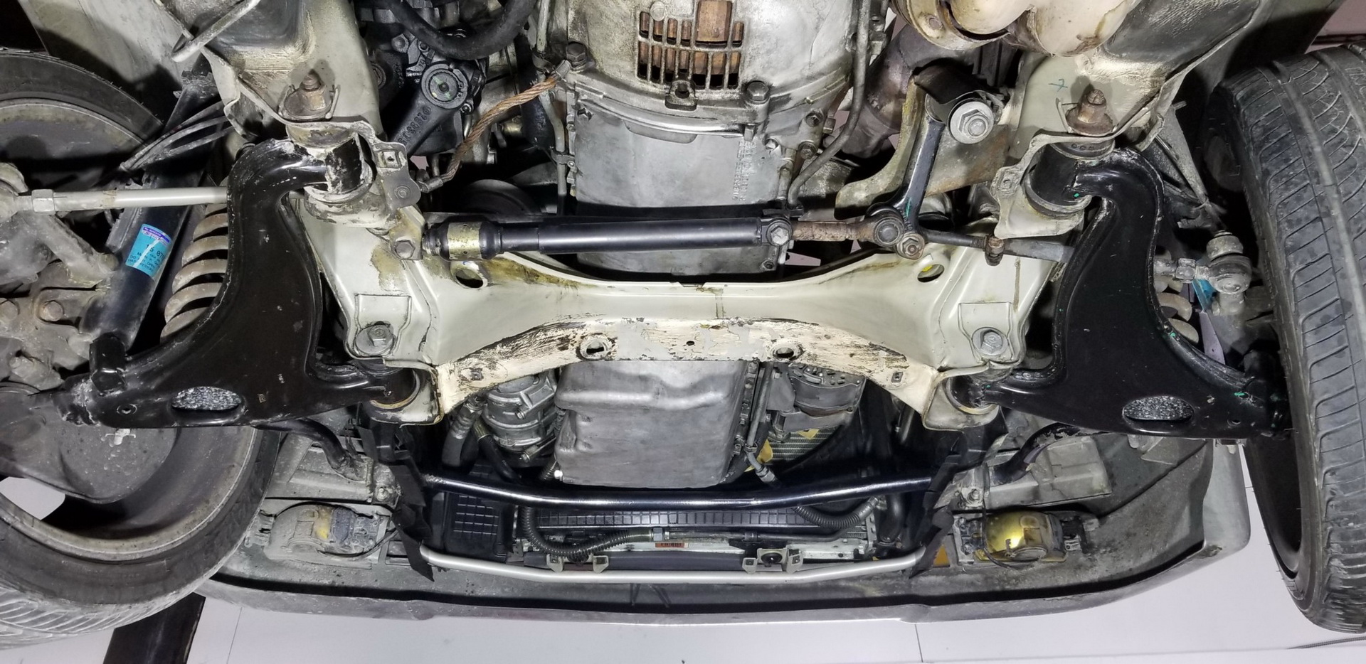 Can A 1993 Mercedes-Benz 300TE With An AMG Kit Draw You Into Wagons?