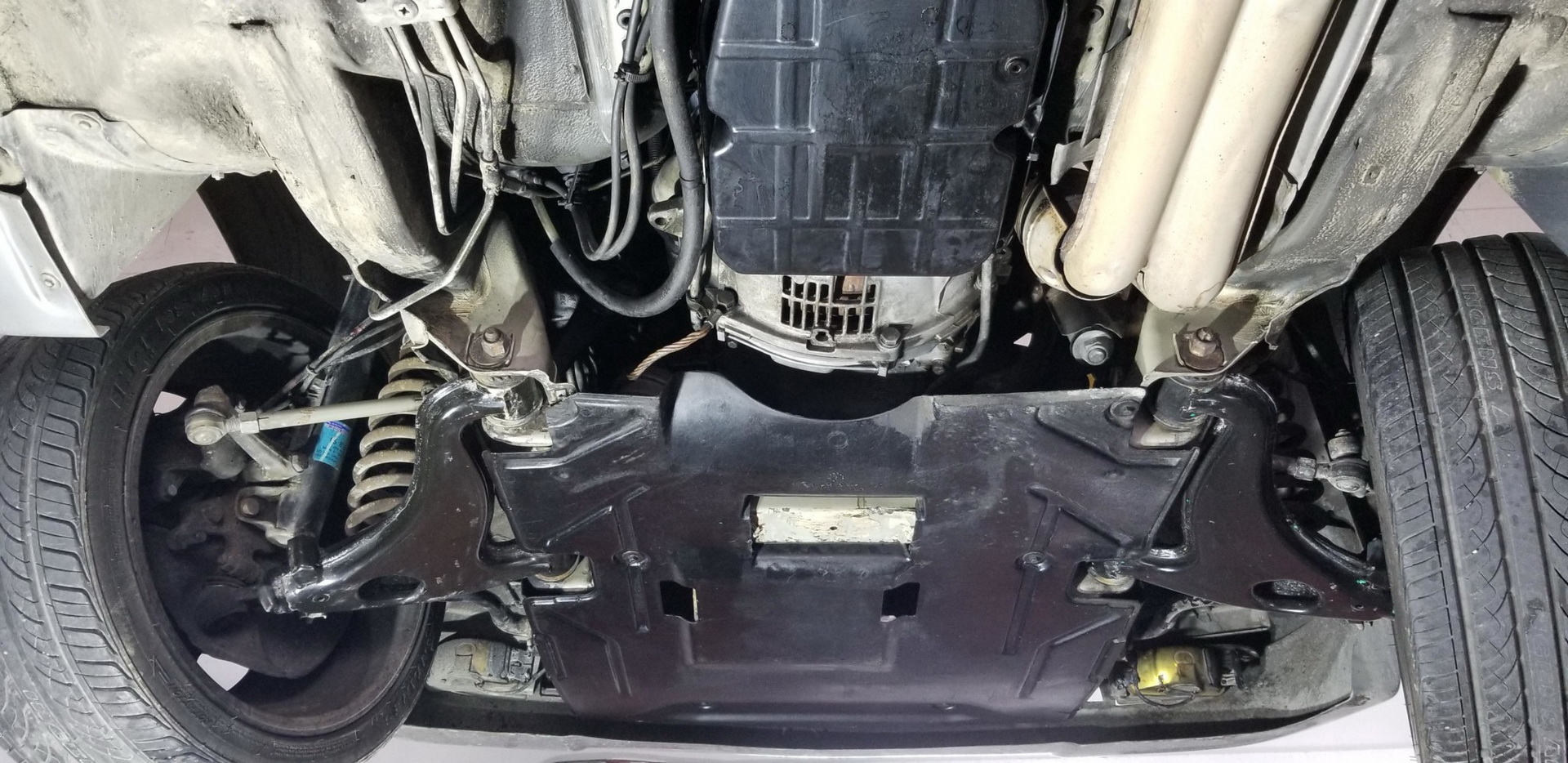 Can A 1993 Mercedes-Benz 300TE With An AMG Kit Draw You Into Wagons?