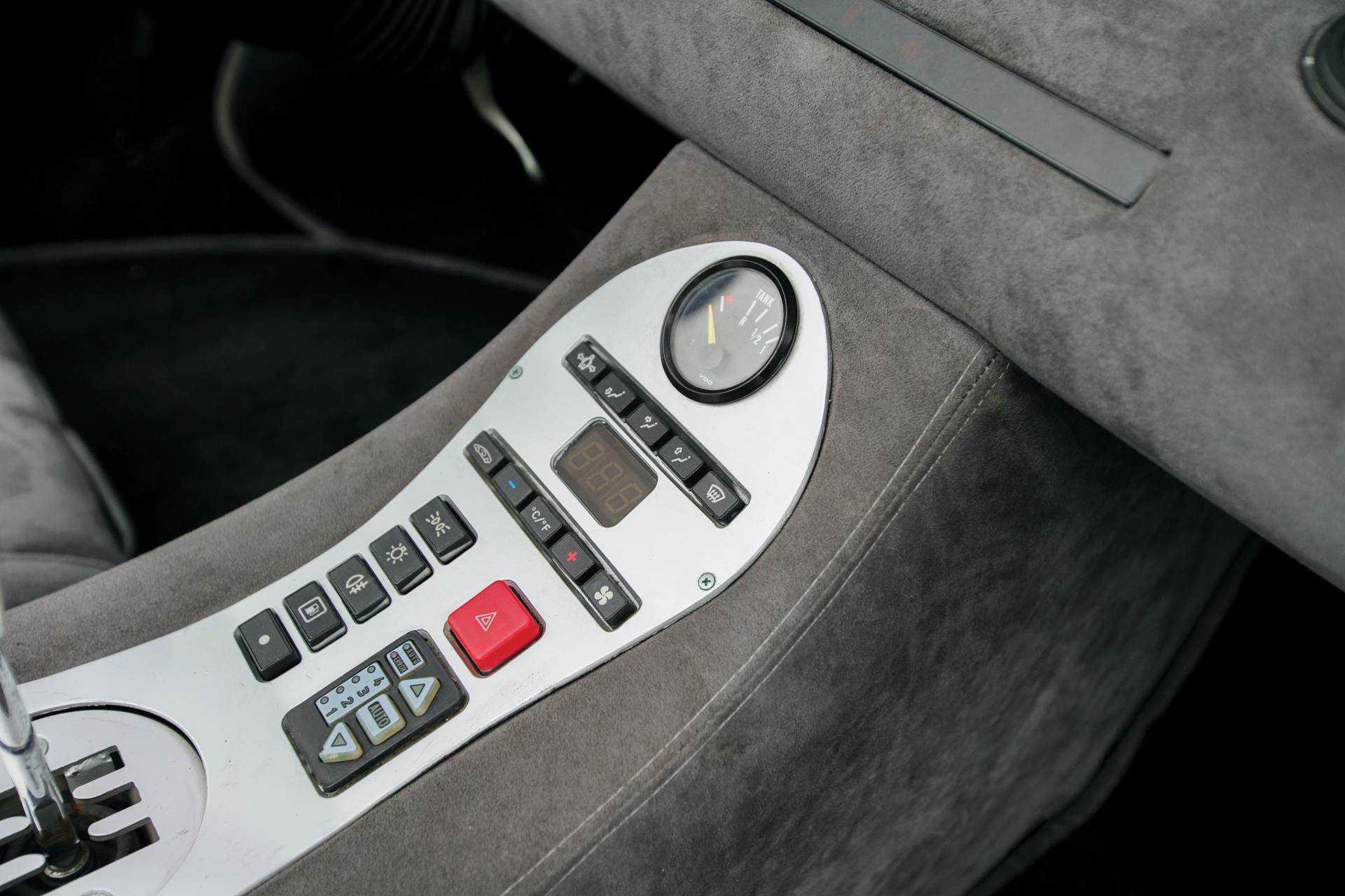 Lamborghini Diablo VT-Based Zagato Raptor One-Off Could Spark A Bidding War