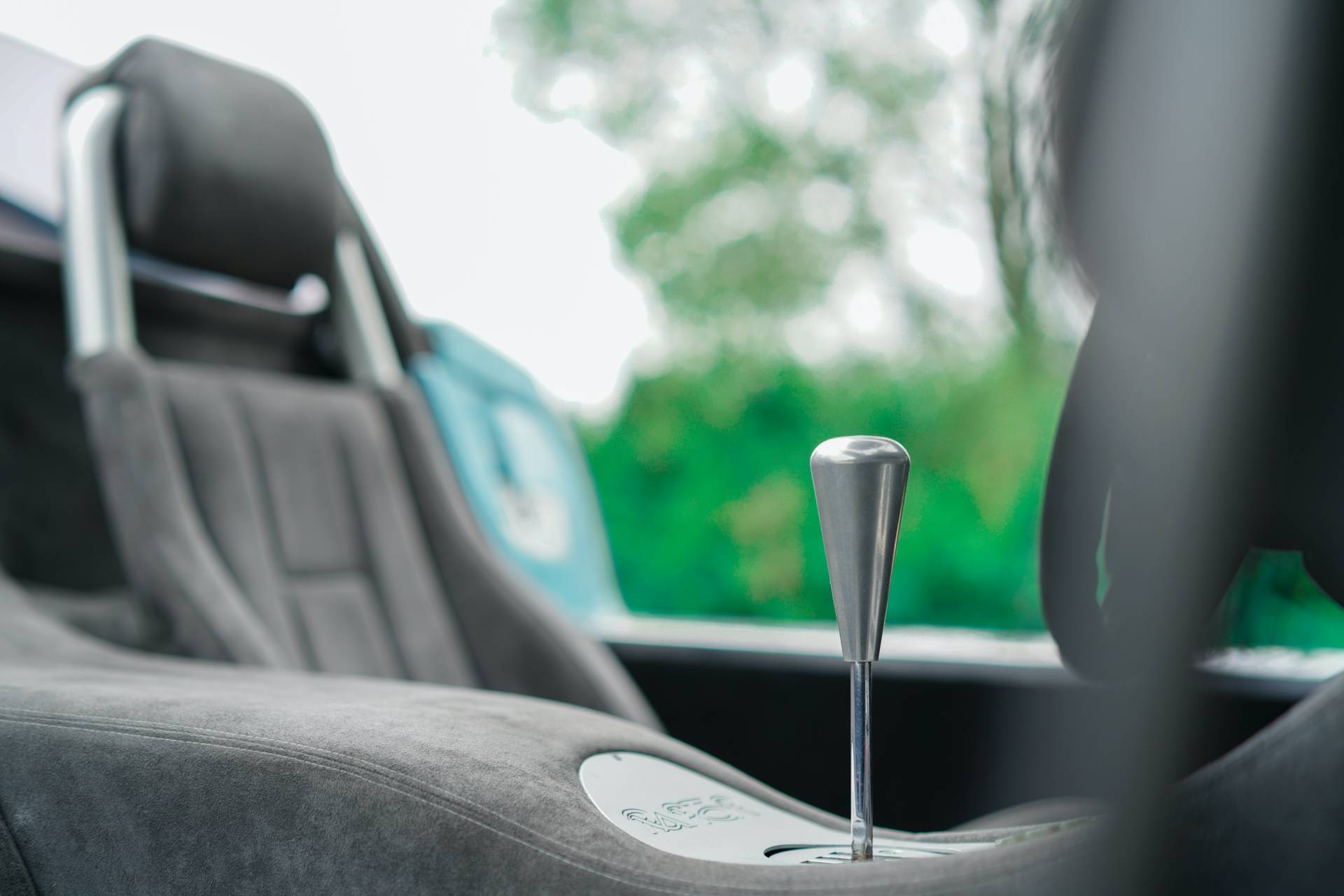 Lamborghini Diablo VT-Based Zagato Raptor One-Off Could Spark A Bidding War