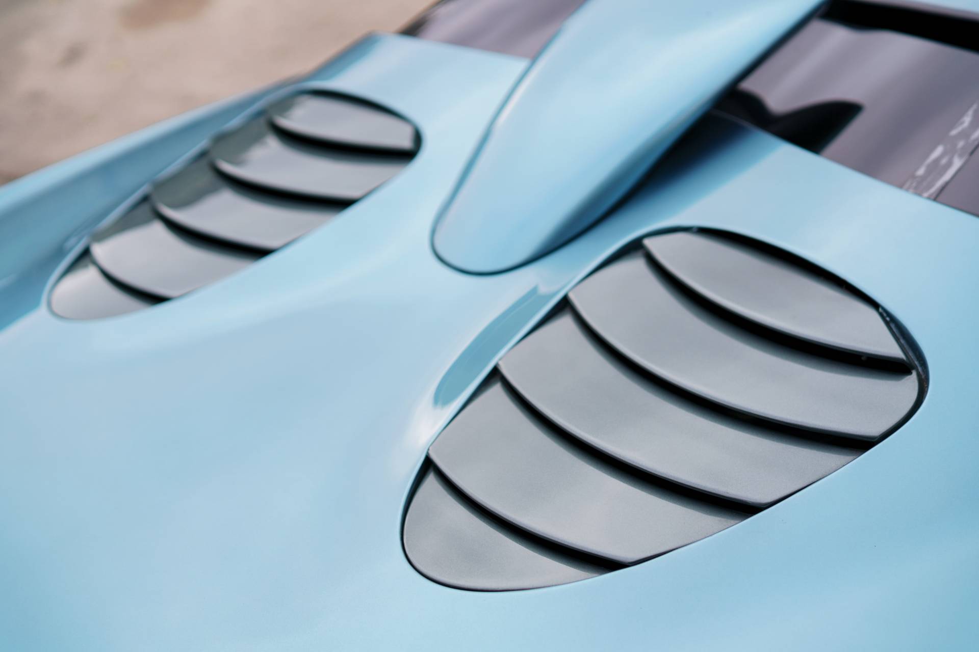 Lamborghini Diablo VT-Based Zagato Raptor One-Off Could Spark A Bidding War