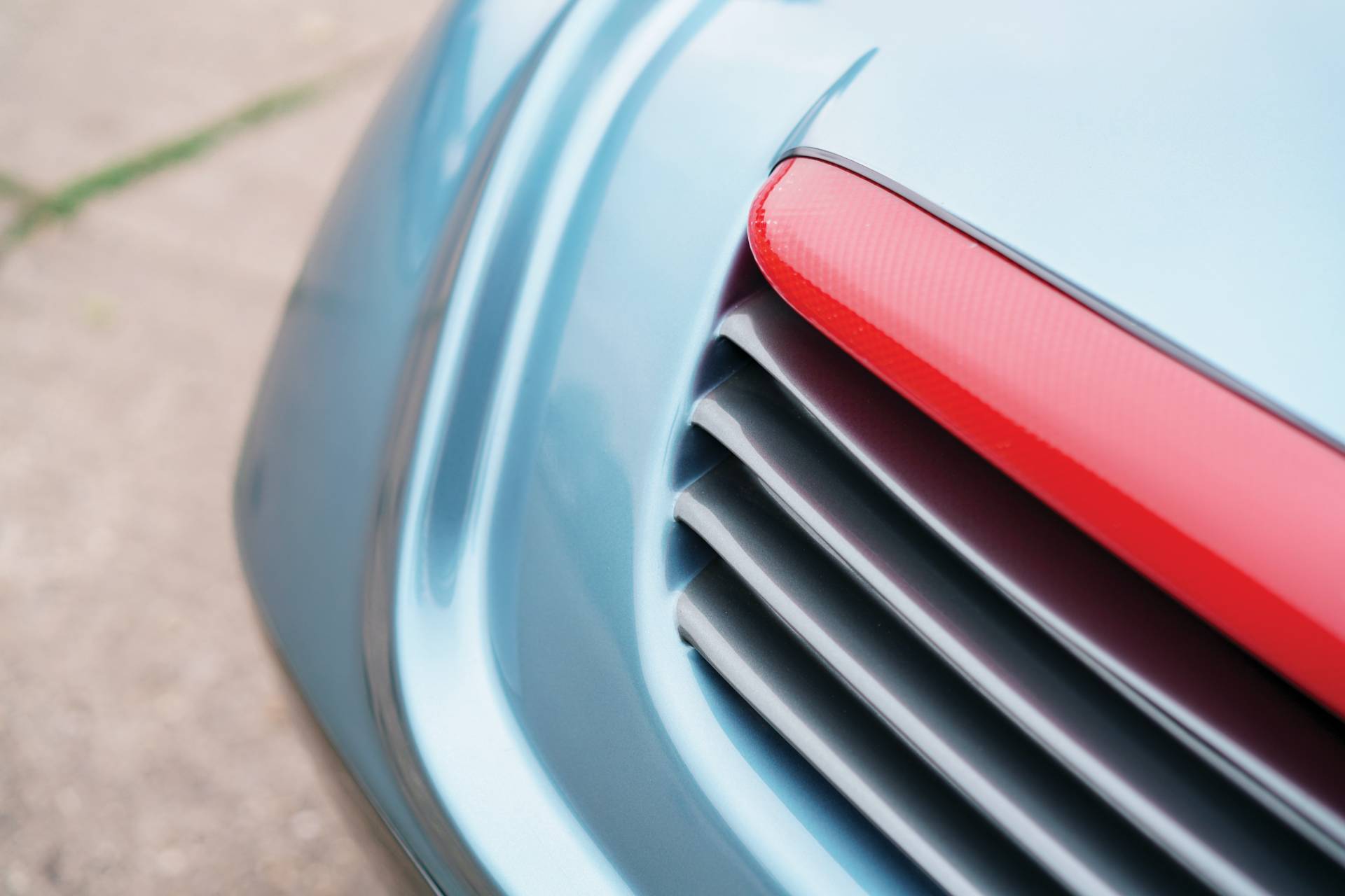 Lamborghini Diablo VT-Based Zagato Raptor One-Off Could Spark A Bidding War