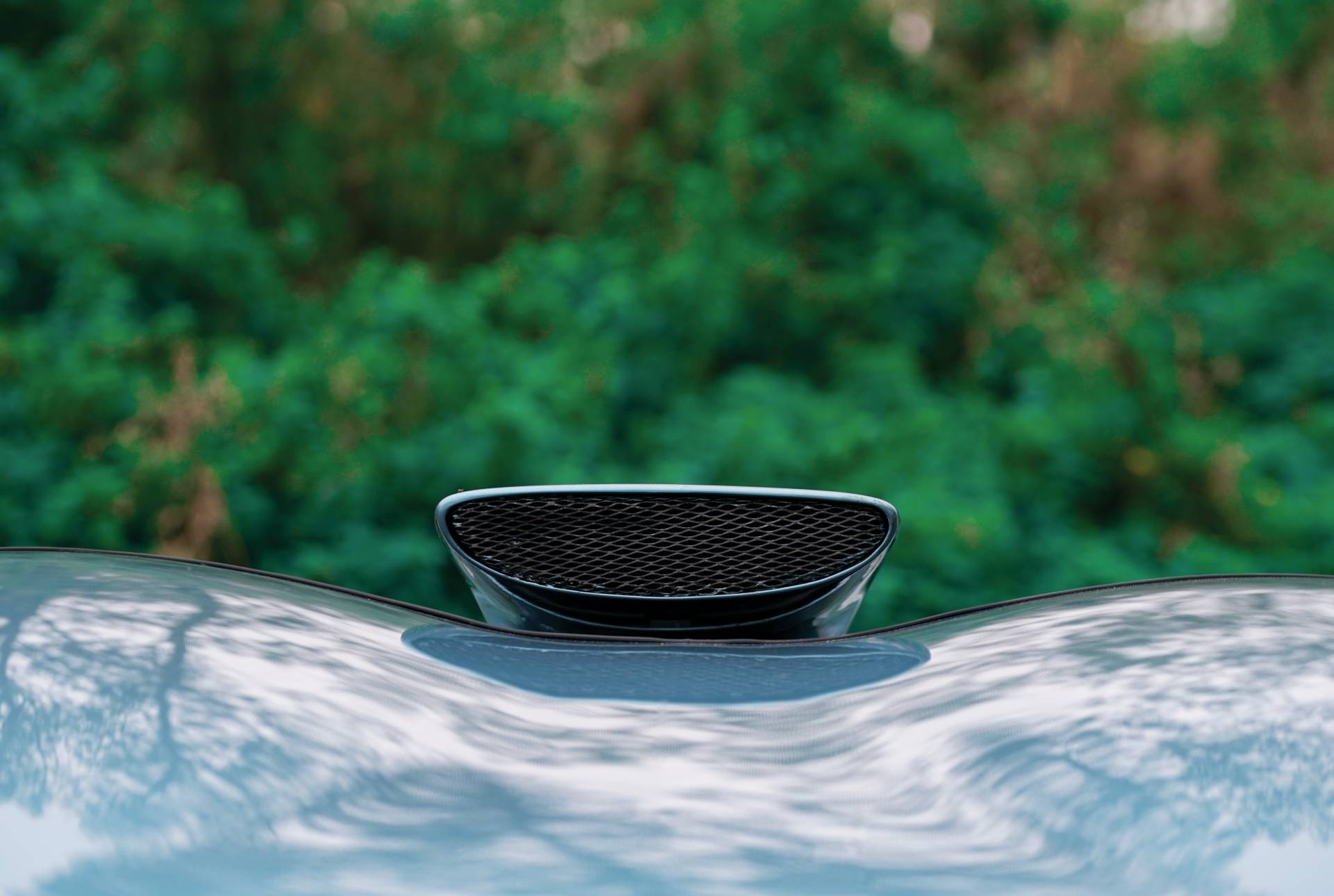 Lamborghini Diablo VT-Based Zagato Raptor One-Off Could Spark A Bidding War