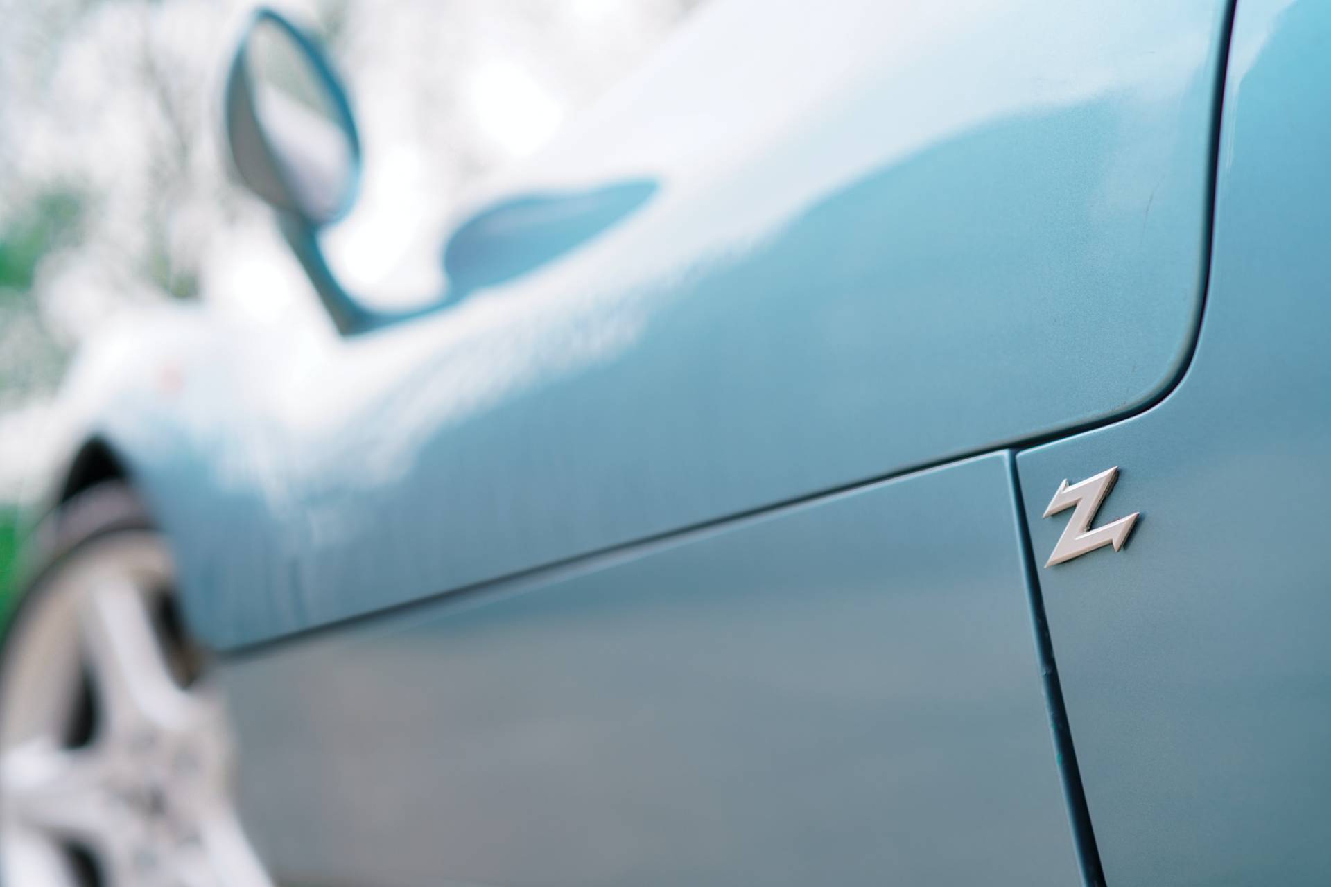 Lamborghini Diablo VT-Based Zagato Raptor One-Off Could Spark A Bidding War