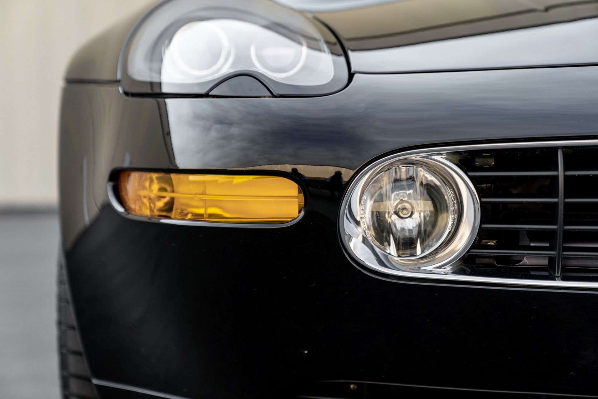 This BMW Z8 Is Nearly 20 Years Old, Yet Hasn’t Aged A Day