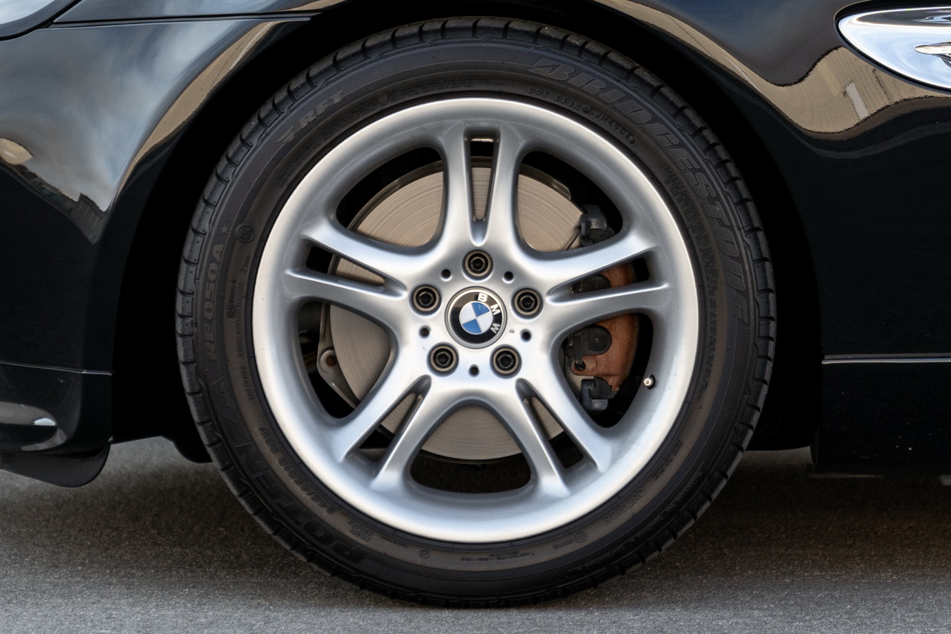 This BMW Z8 Is Nearly 20 Years Old, Yet Hasn’t Aged A Day