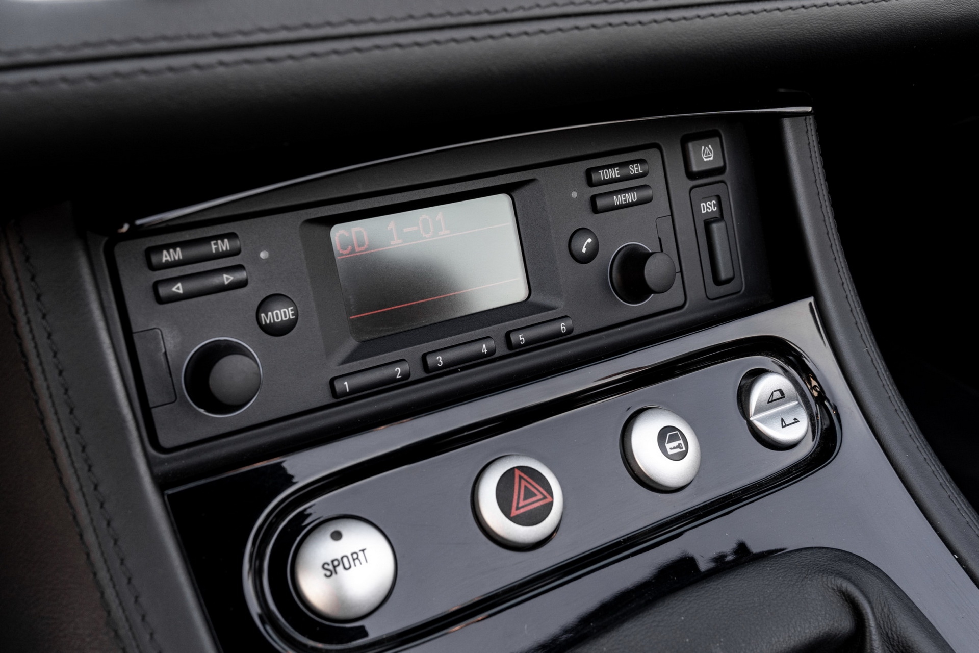 This BMW Z8 Is Nearly 20 Years Old, Yet Hasn’t Aged A Day