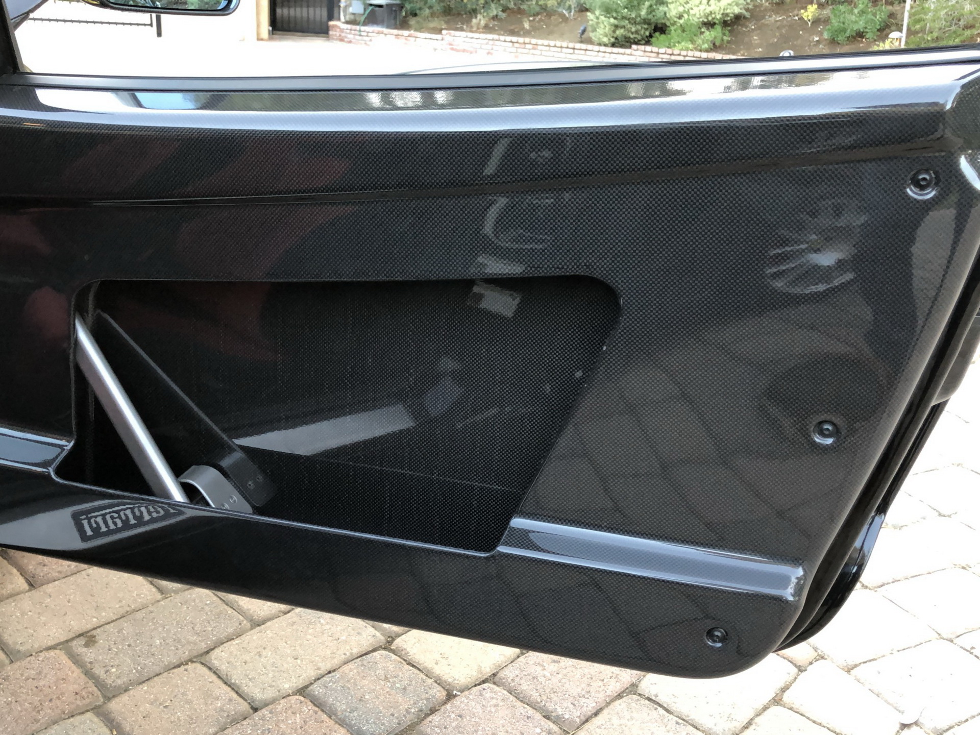 2004 Ferrari 360 Challenge Stradale Is As Visceral As It Gets