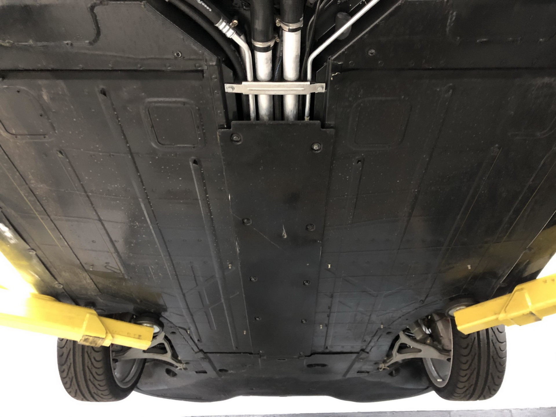 2004 Ferrari 360 Challenge Stradale Is As Visceral As It Gets