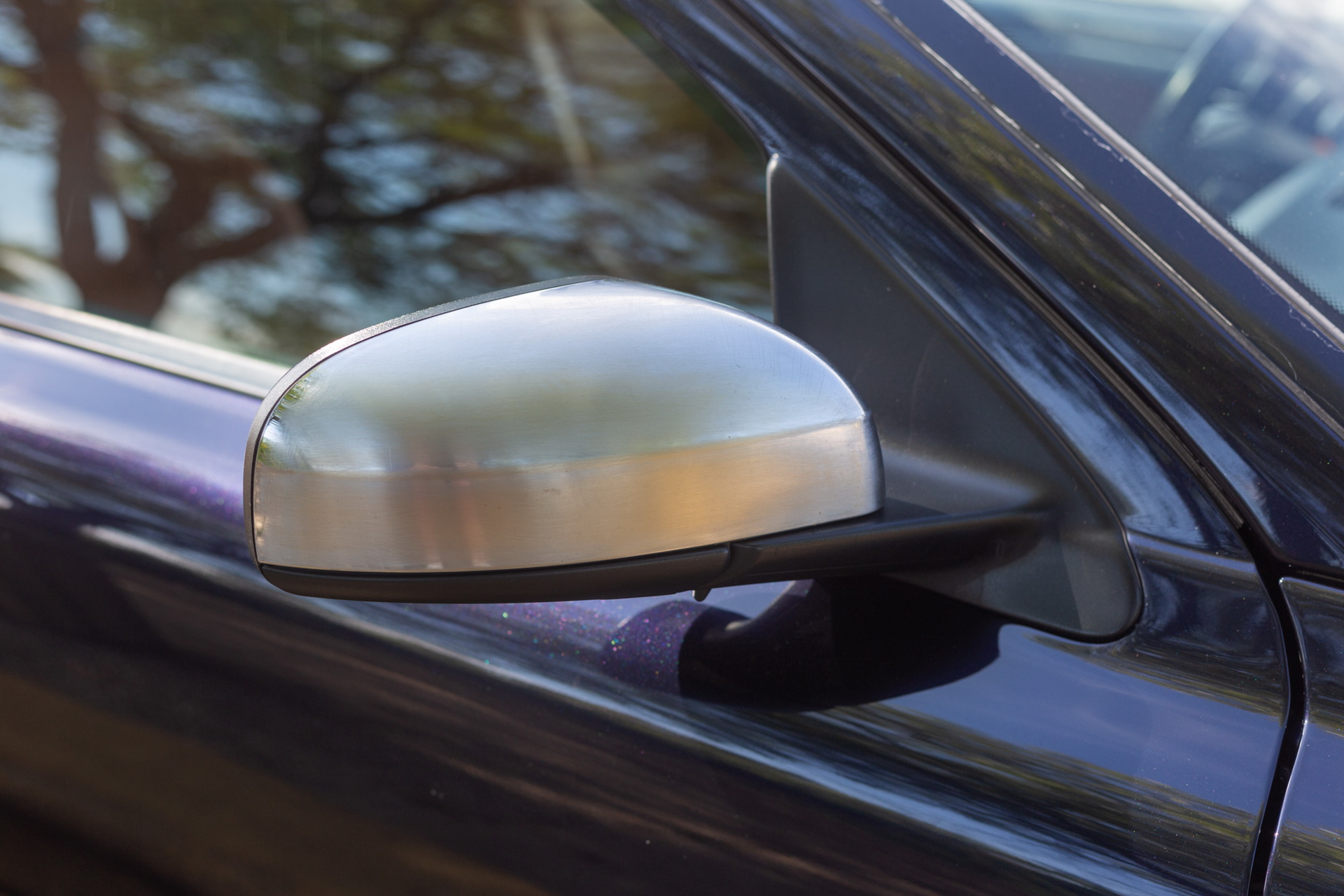 This Volvo V70 R Is A Fast, No-Nonsense Wagon – And It Might Have More Than 300 HP