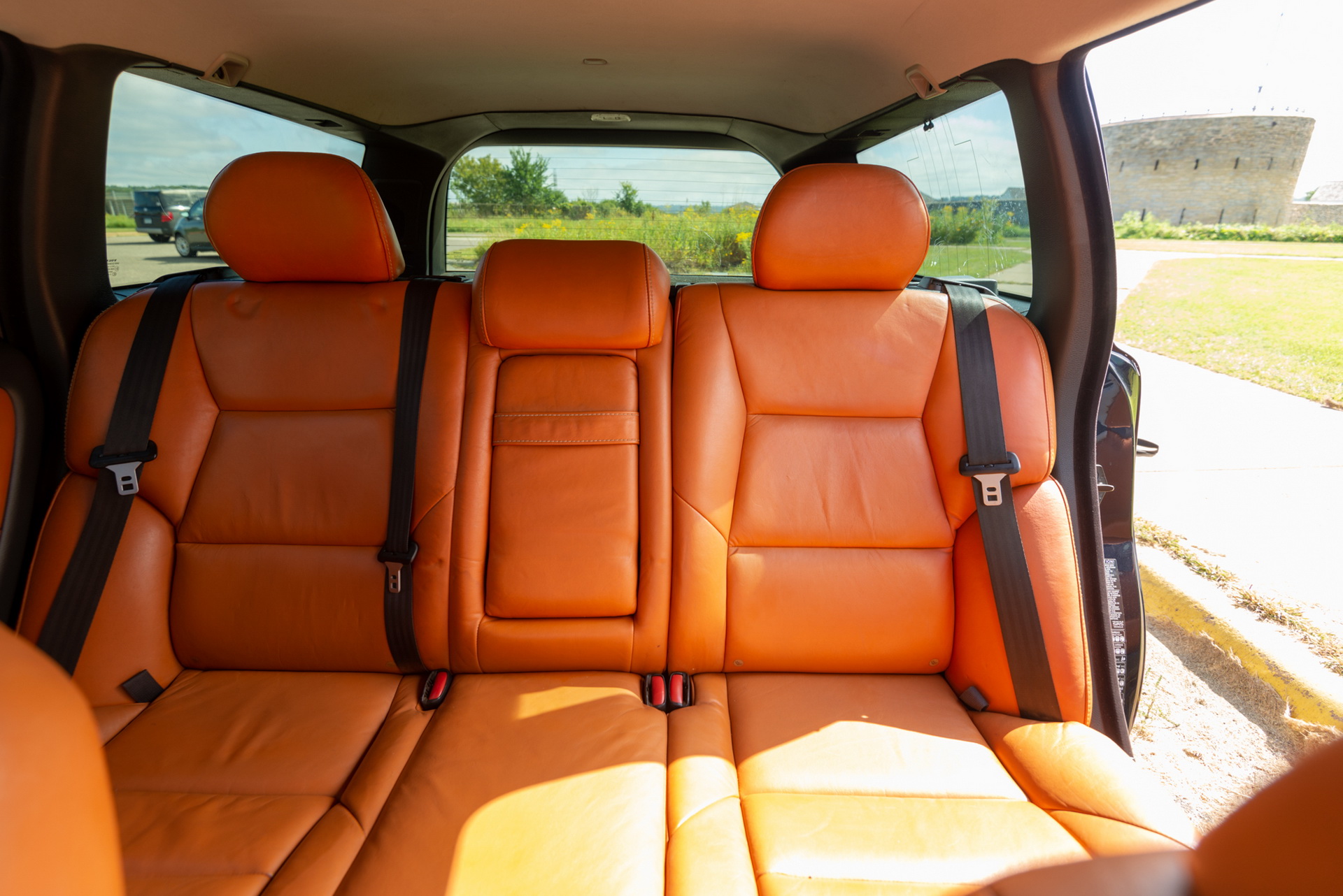 This Volvo V70 R Is A Fast, No-Nonsense Wagon – And It Might Have More Than 300 HP