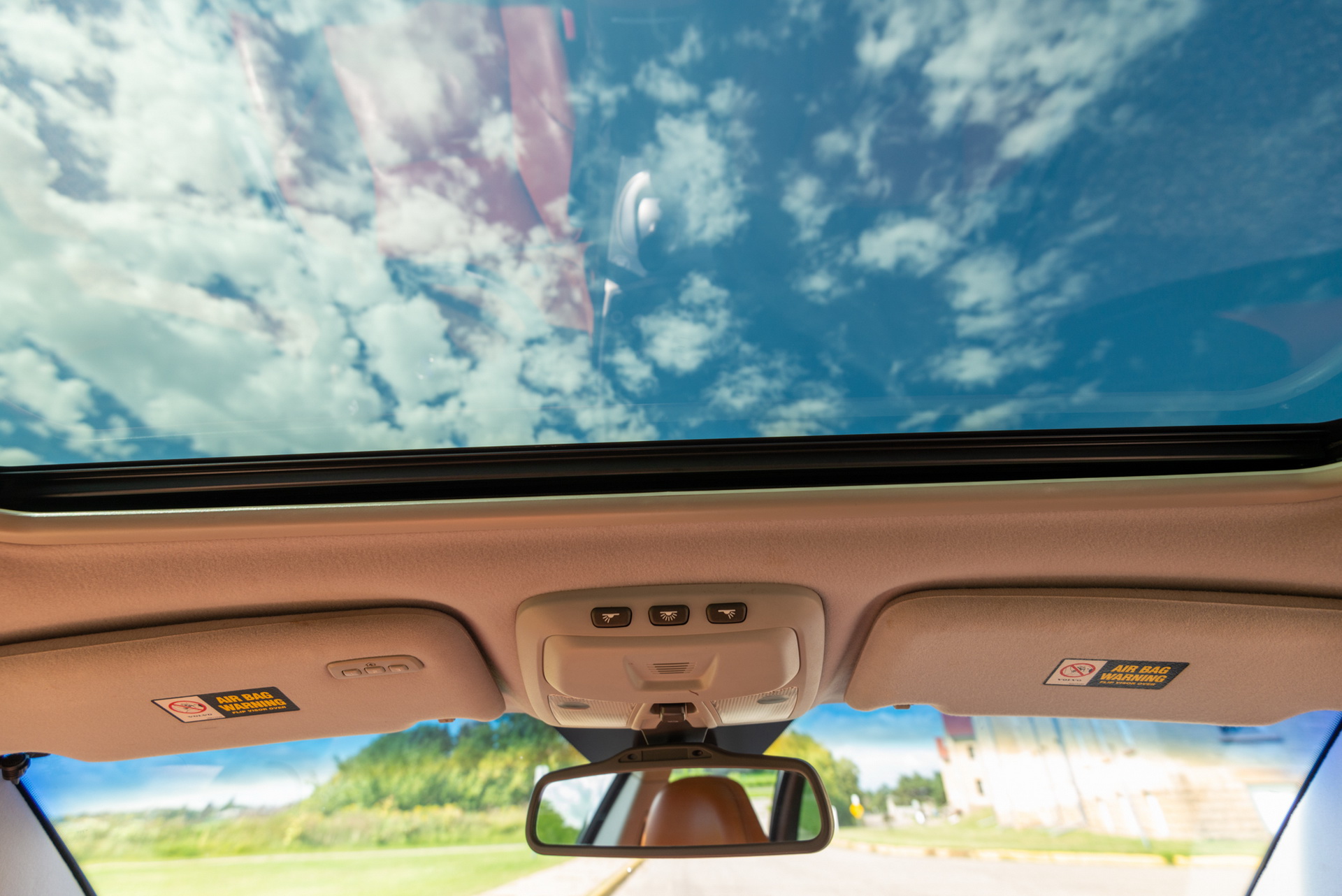 This Volvo V70 R Is A Fast, No-Nonsense Wagon – And It Might Have More Than 300 HP