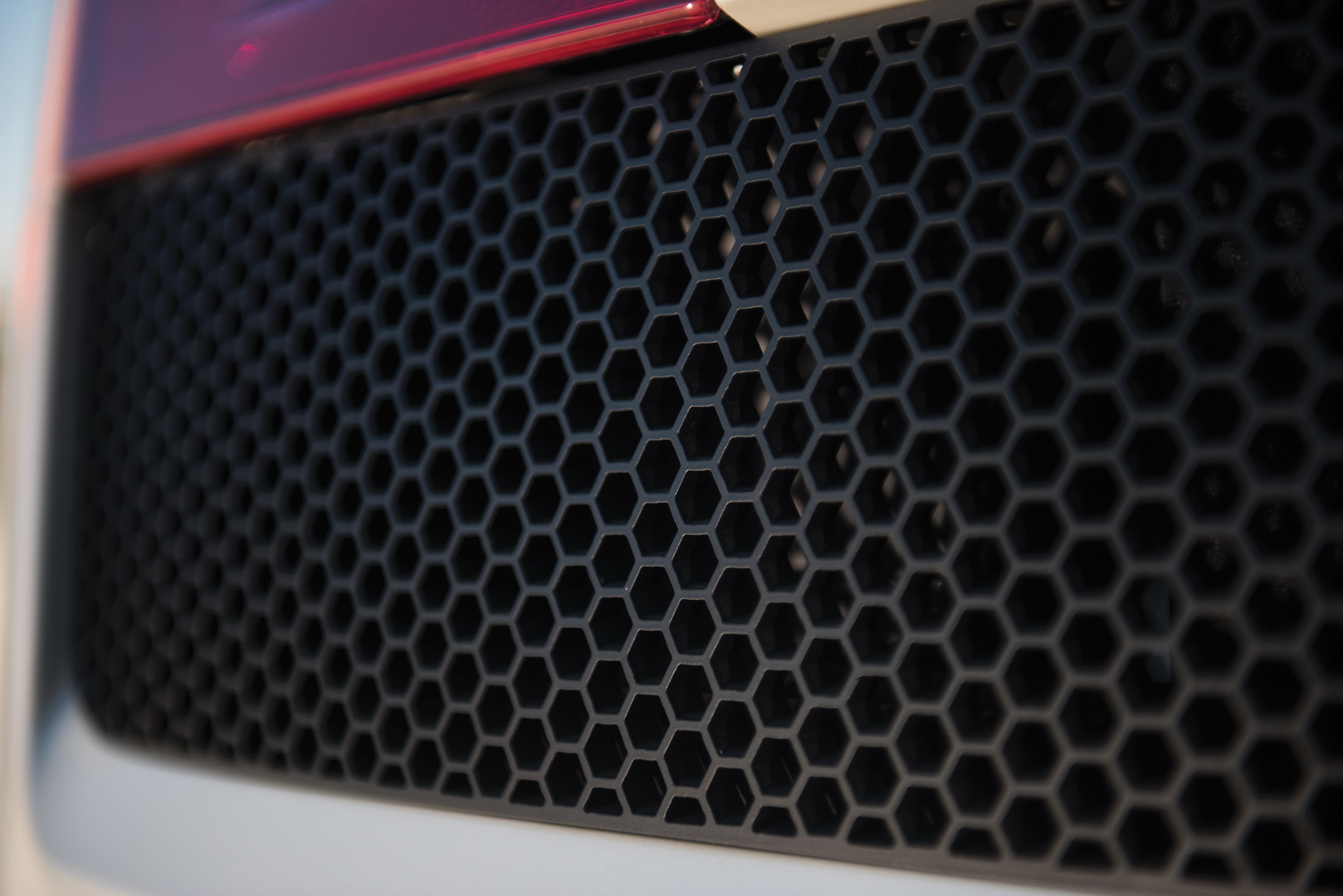 One-Off Lamborghini Concept S Shows Up For Auction… Again