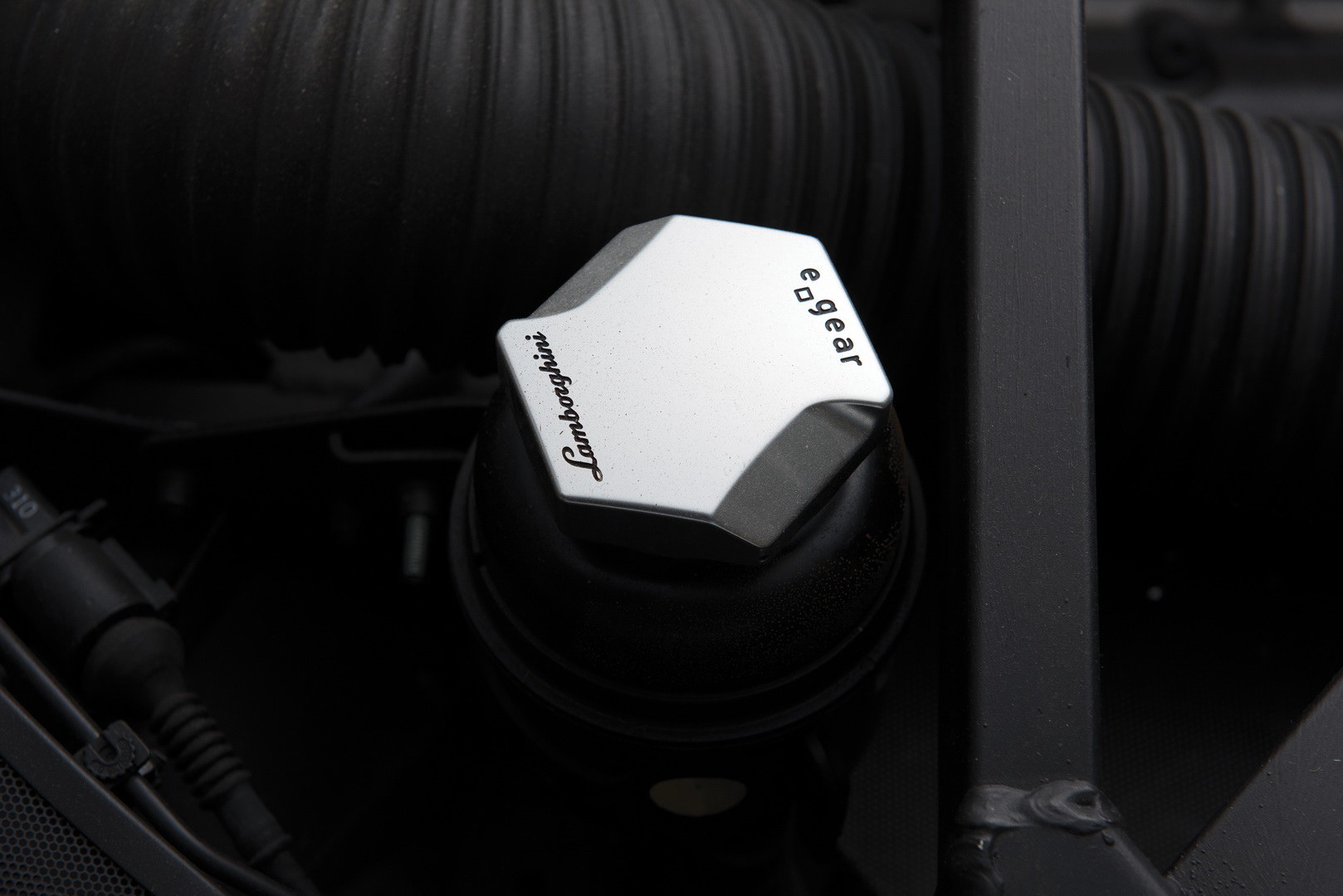 One-Off Lamborghini Concept S Shows Up For Auction… Again