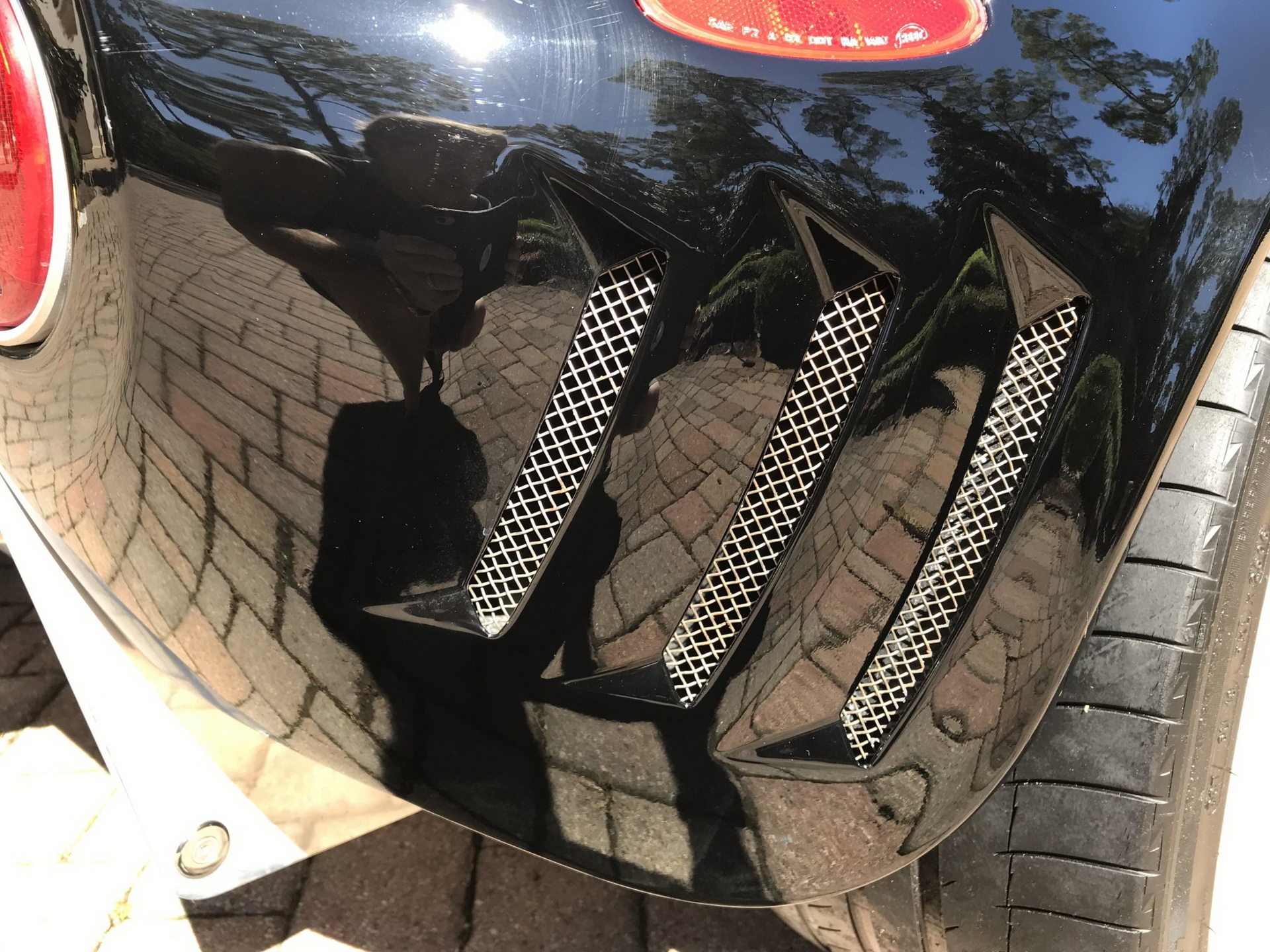 Get This 2007 Spyker C8 Laviolette, Watch Everyone Try To Figure Out What It Is