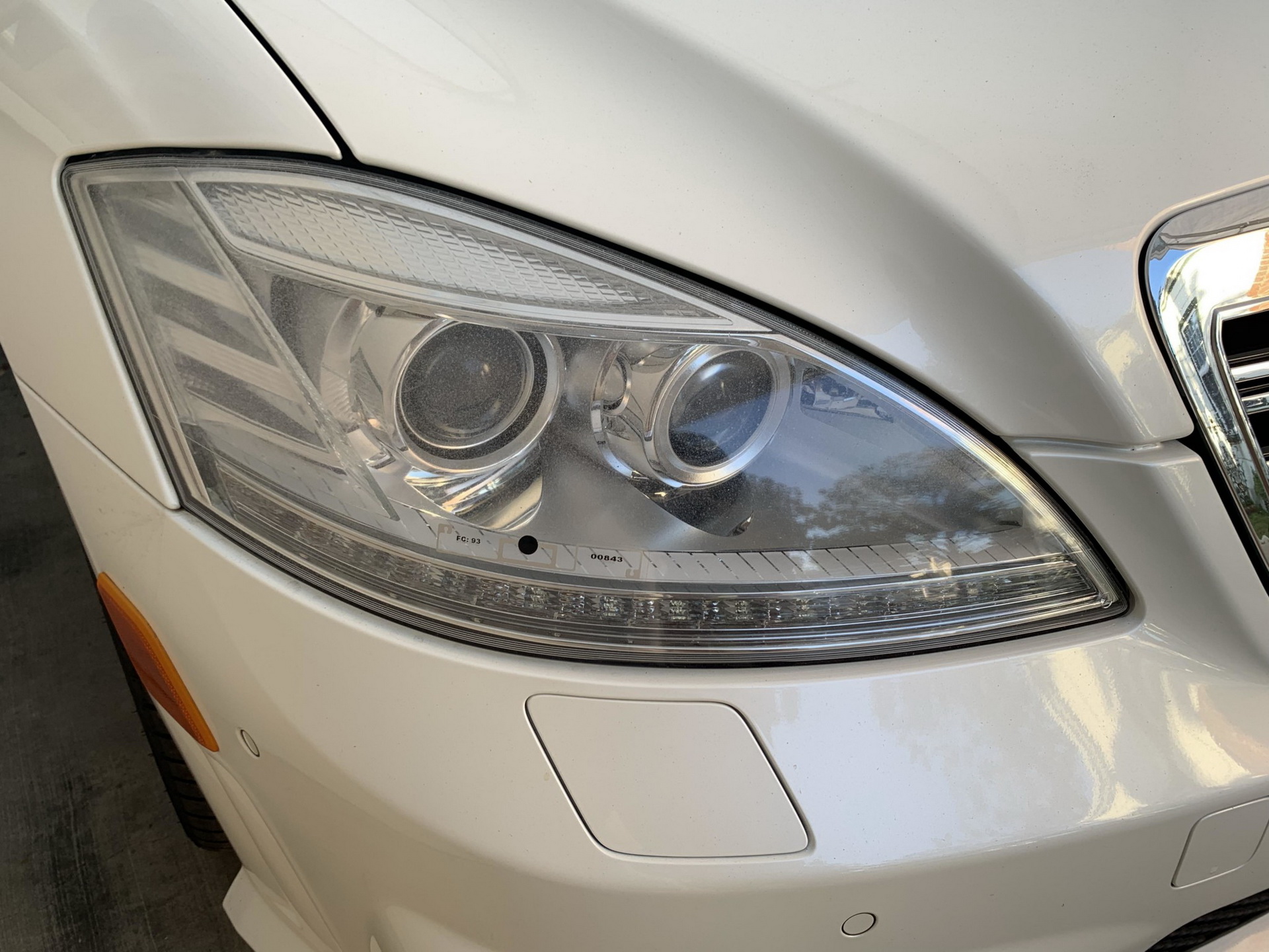 2011 Mercedes S65 AMG Might Just Help You Gain Baller Status