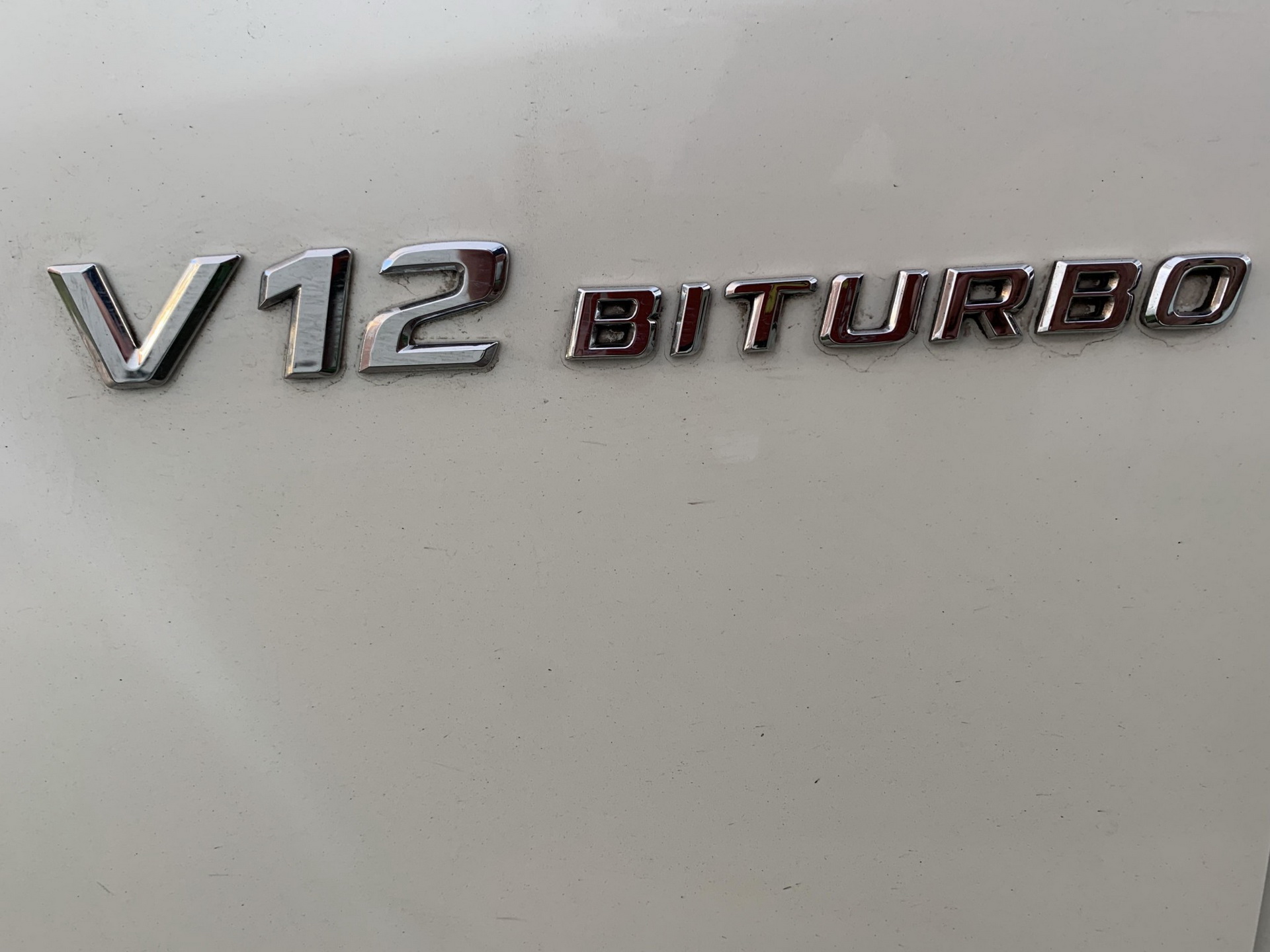 2011 Mercedes S65 AMG Might Just Help You Gain Baller Status