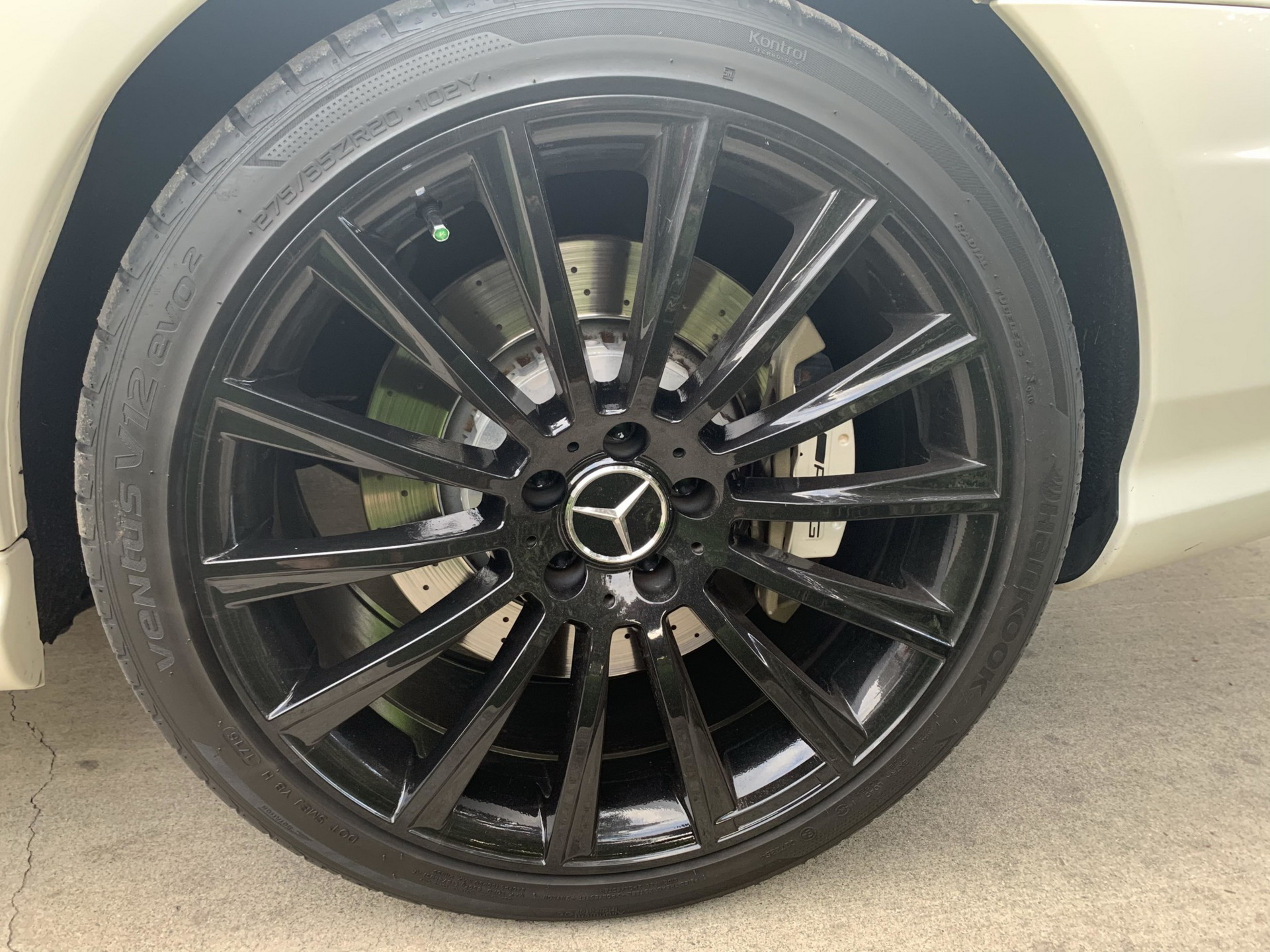 2011 Mercedes S65 AMG Might Just Help You Gain Baller Status