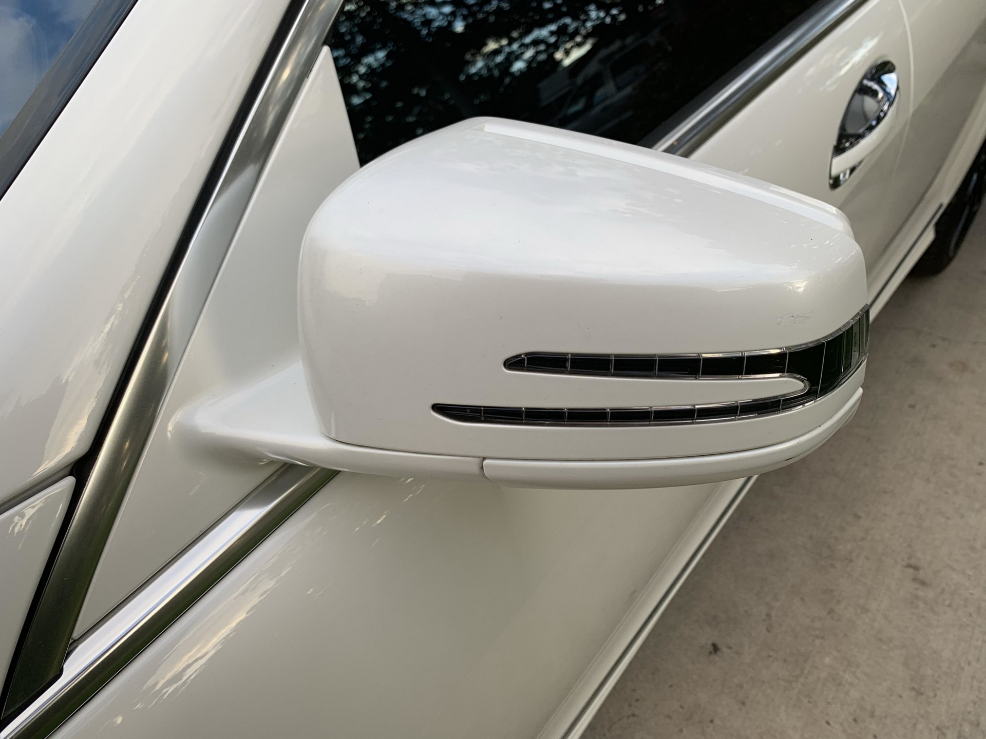 2011 Mercedes S65 AMG Might Just Help You Gain Baller Status