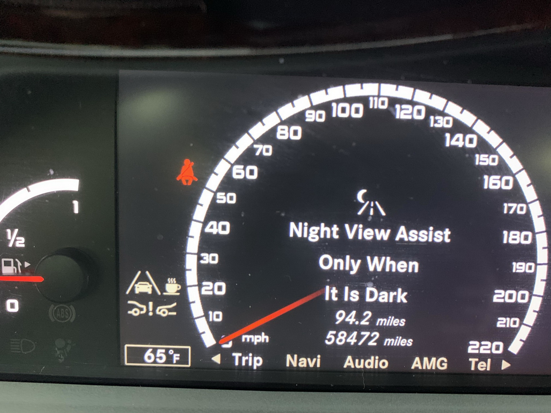 2011 Mercedes S65 AMG Might Just Help You Gain Baller Status